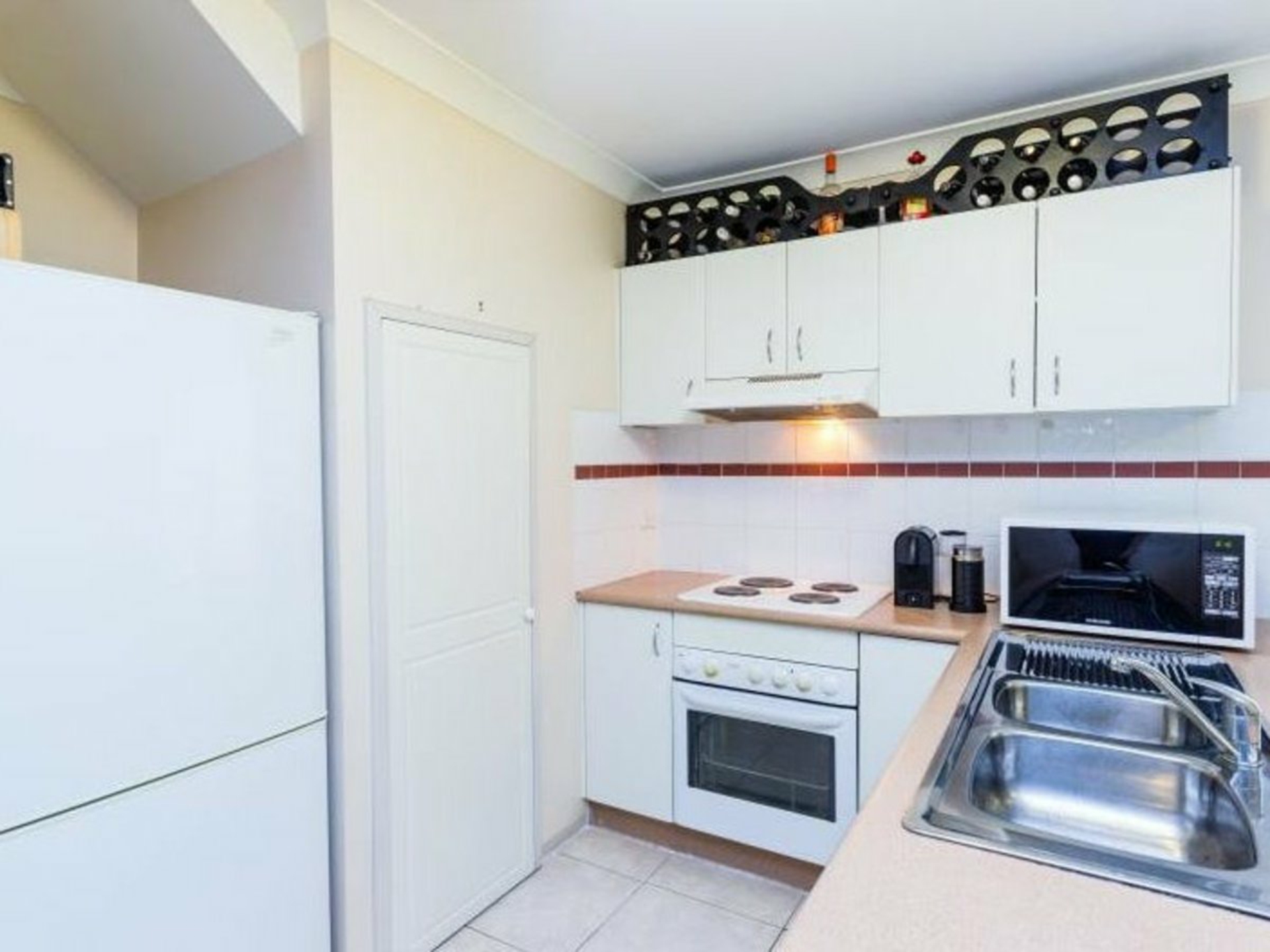 1/5-7 Haynes Street, PENRITH