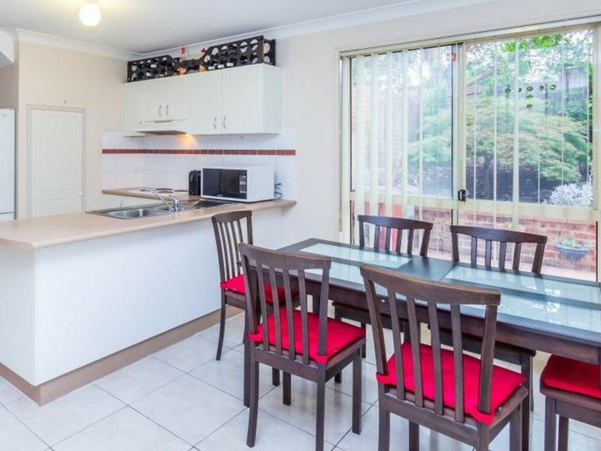 1/5-7 Haynes Street, PENRITH