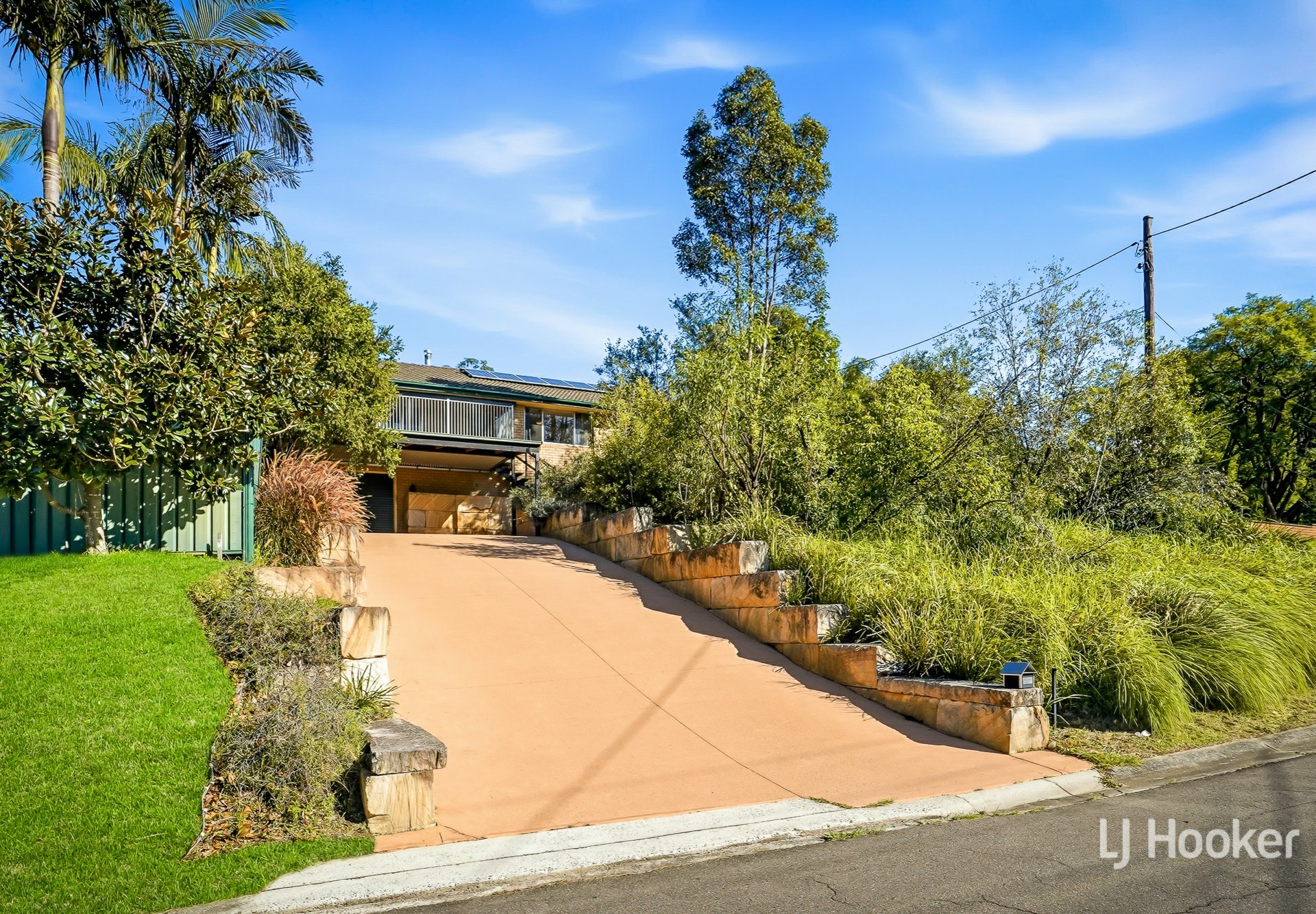 17 Strathdon Road — photo from LJ Hooker Penrith
