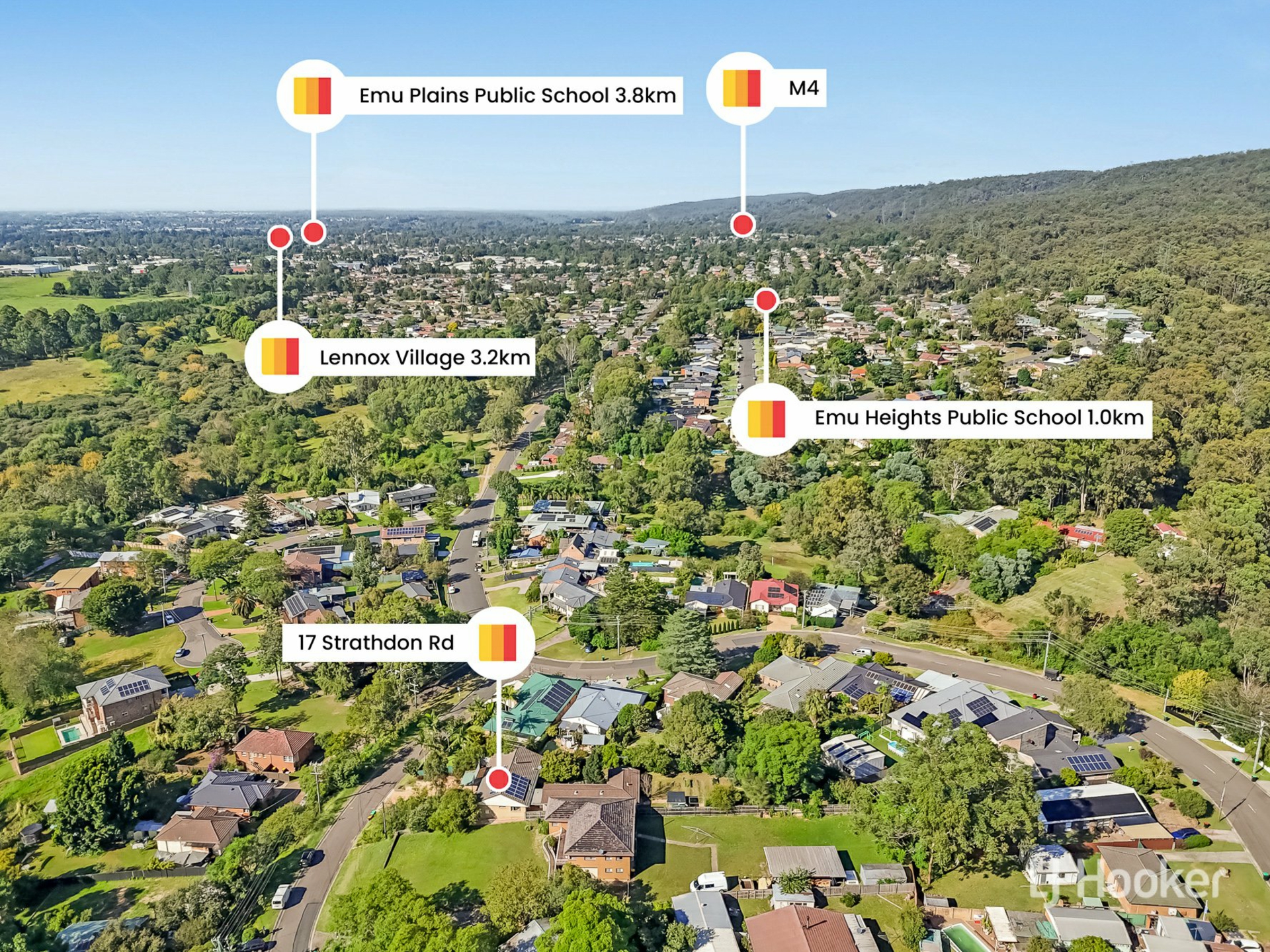 17 Strathdon Road — photo 10 of 23