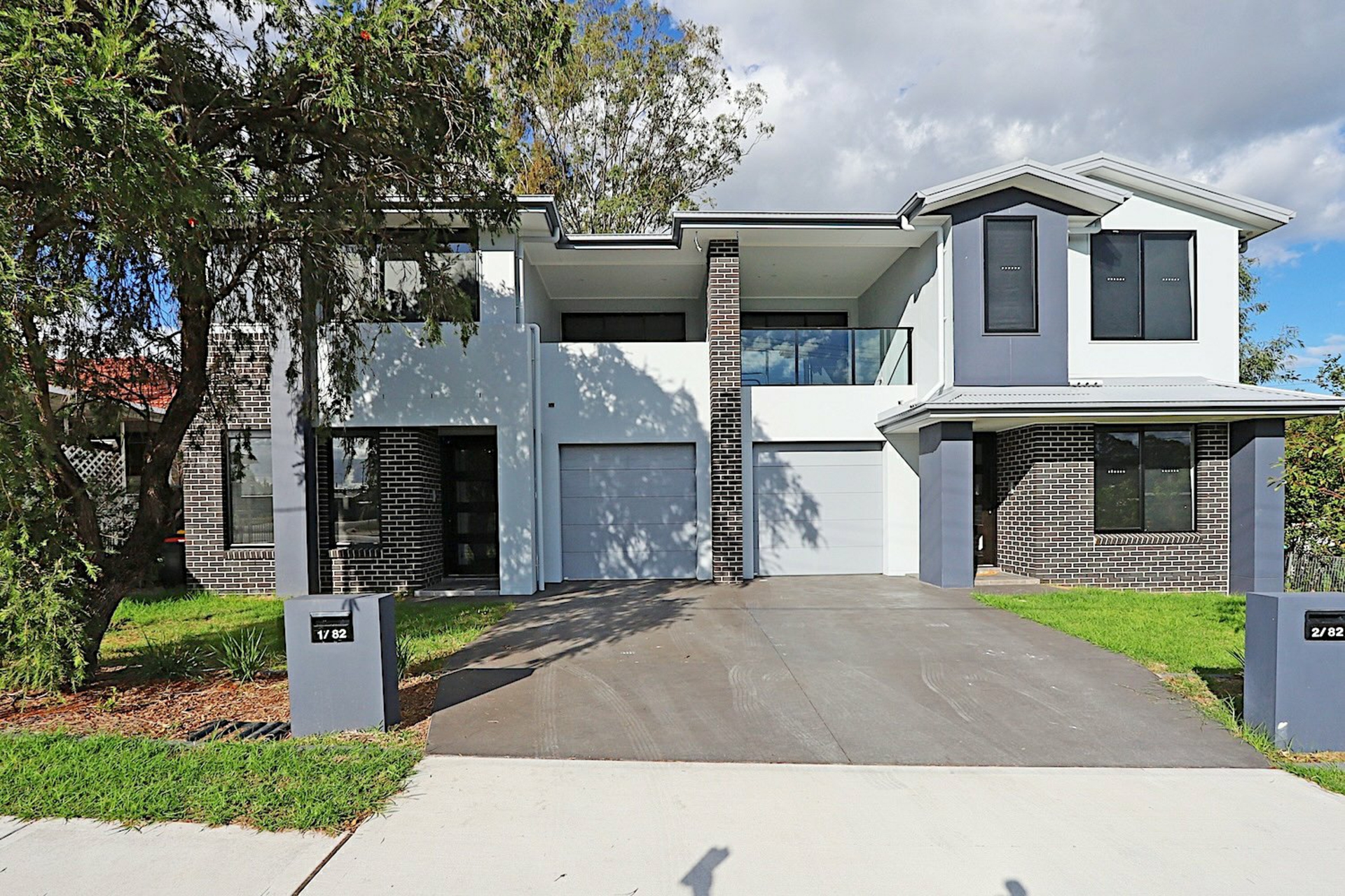 1/82 Doonmore Street — photo from LJ Hooker Penrith