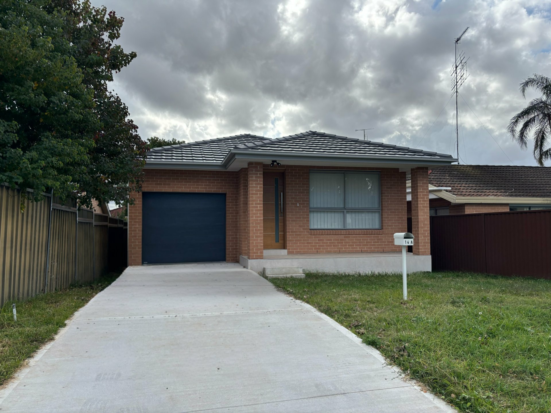 1 Warragamba Crescent — photo from LJ Hooker Penrith