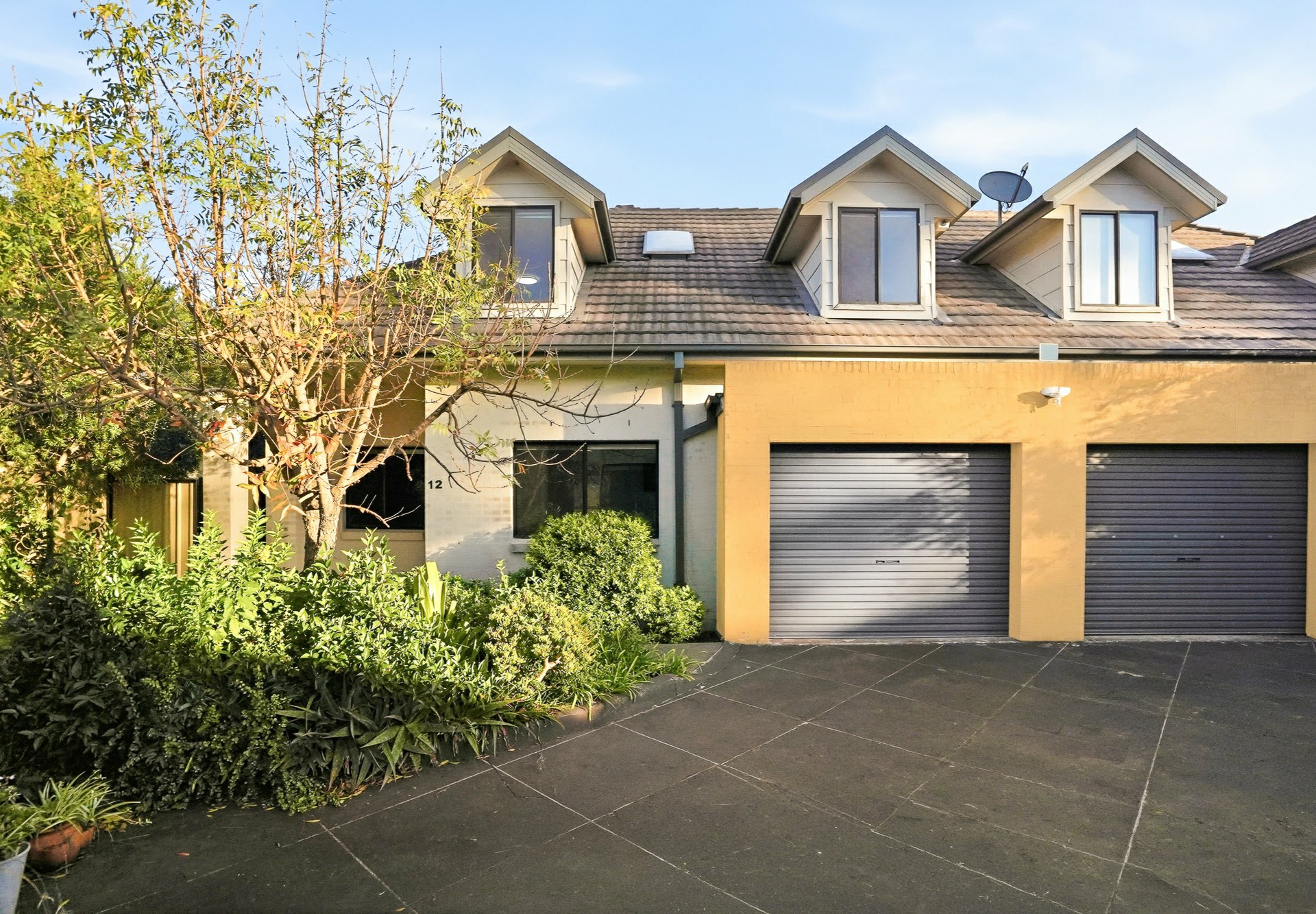 12/13-17 Wilson Street — photo from LJ Hooker Penrith