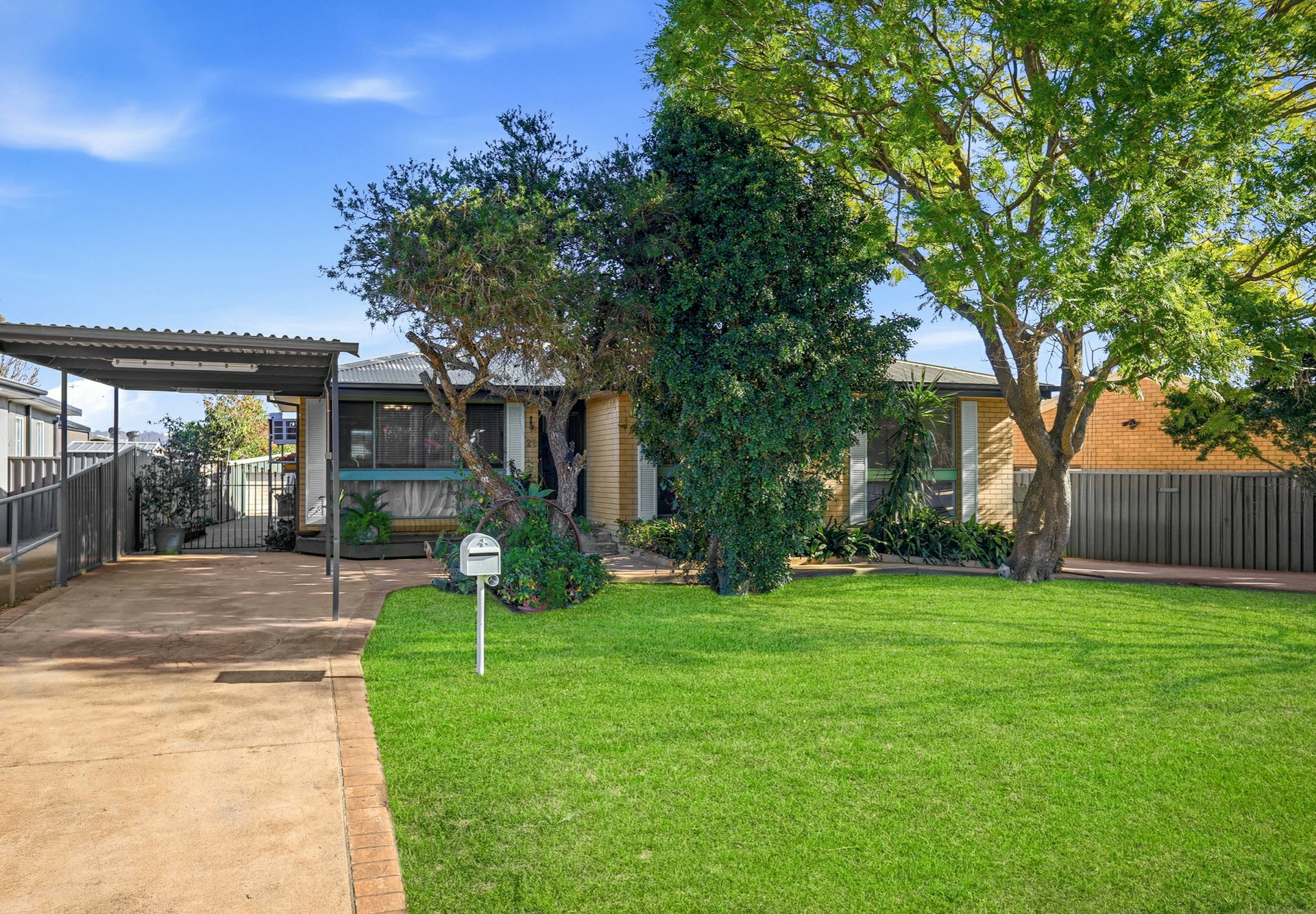 28 Gandell Crescent — photo from LJ Hooker Penrith