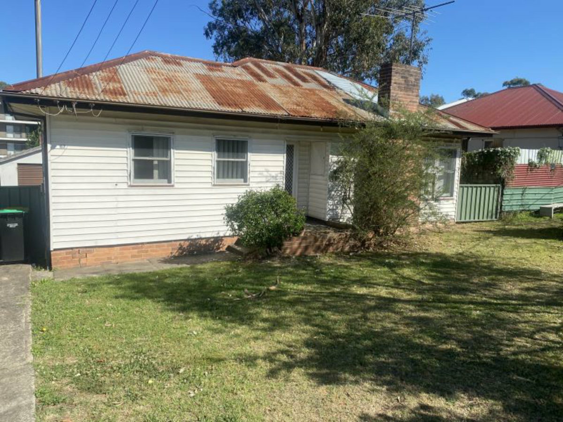 67 Parker Street — photo from LJ Hooker Penrith