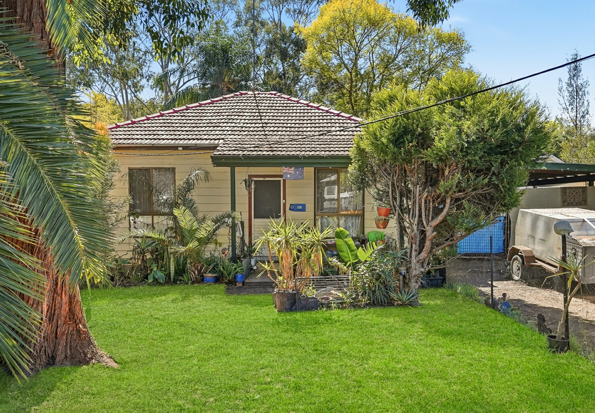 131 Derby Street — photo from LJ Hooker Penrith
