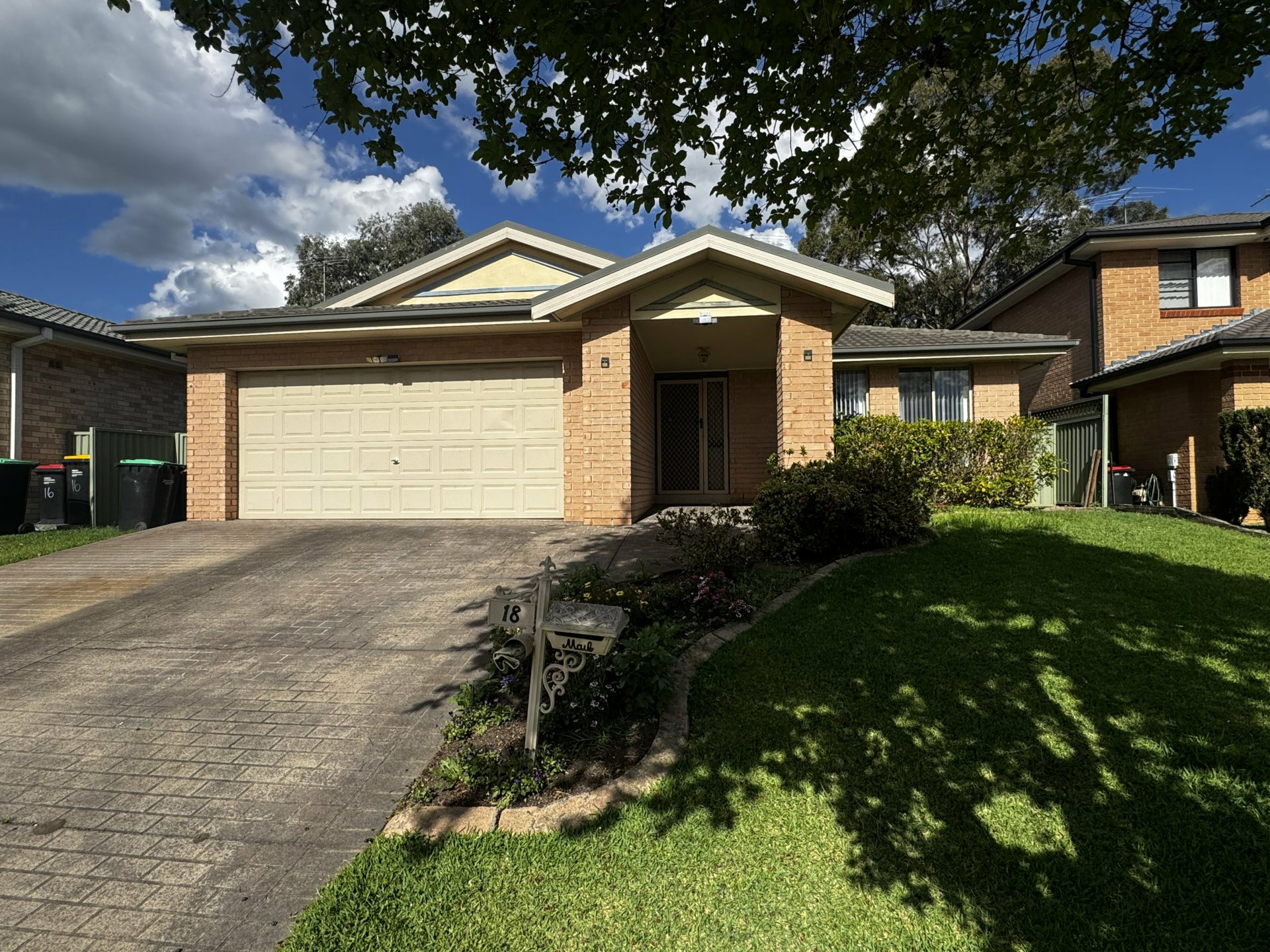 18 Wittama Drive — photo from LJ Hooker Penrith