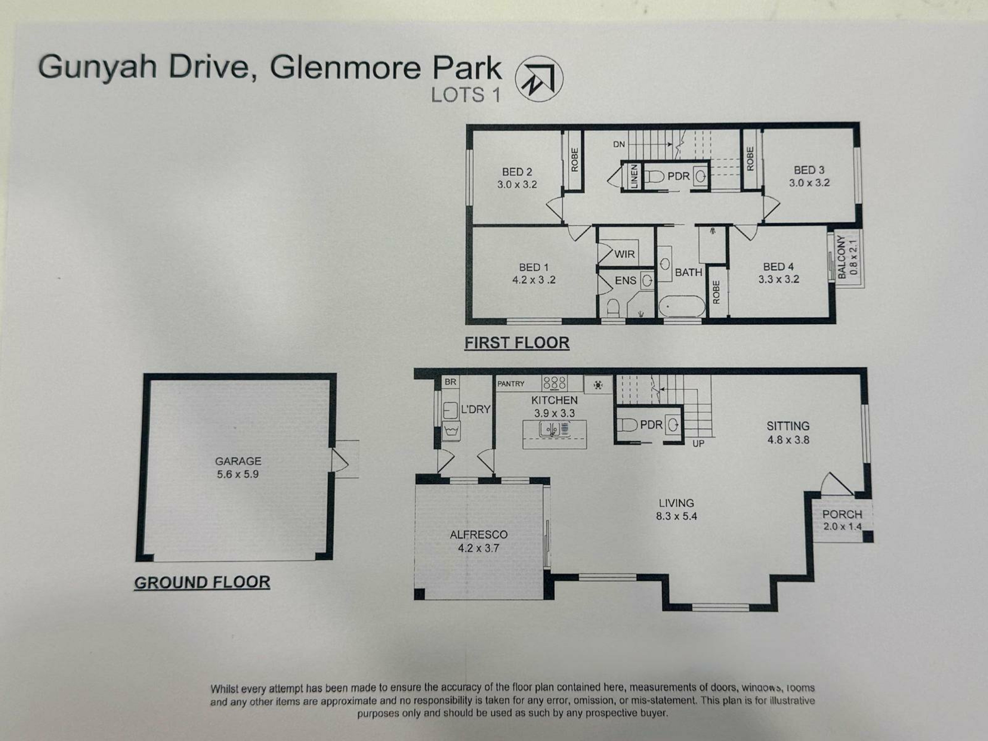 77 Gunyah Drive — photo 18 of 18