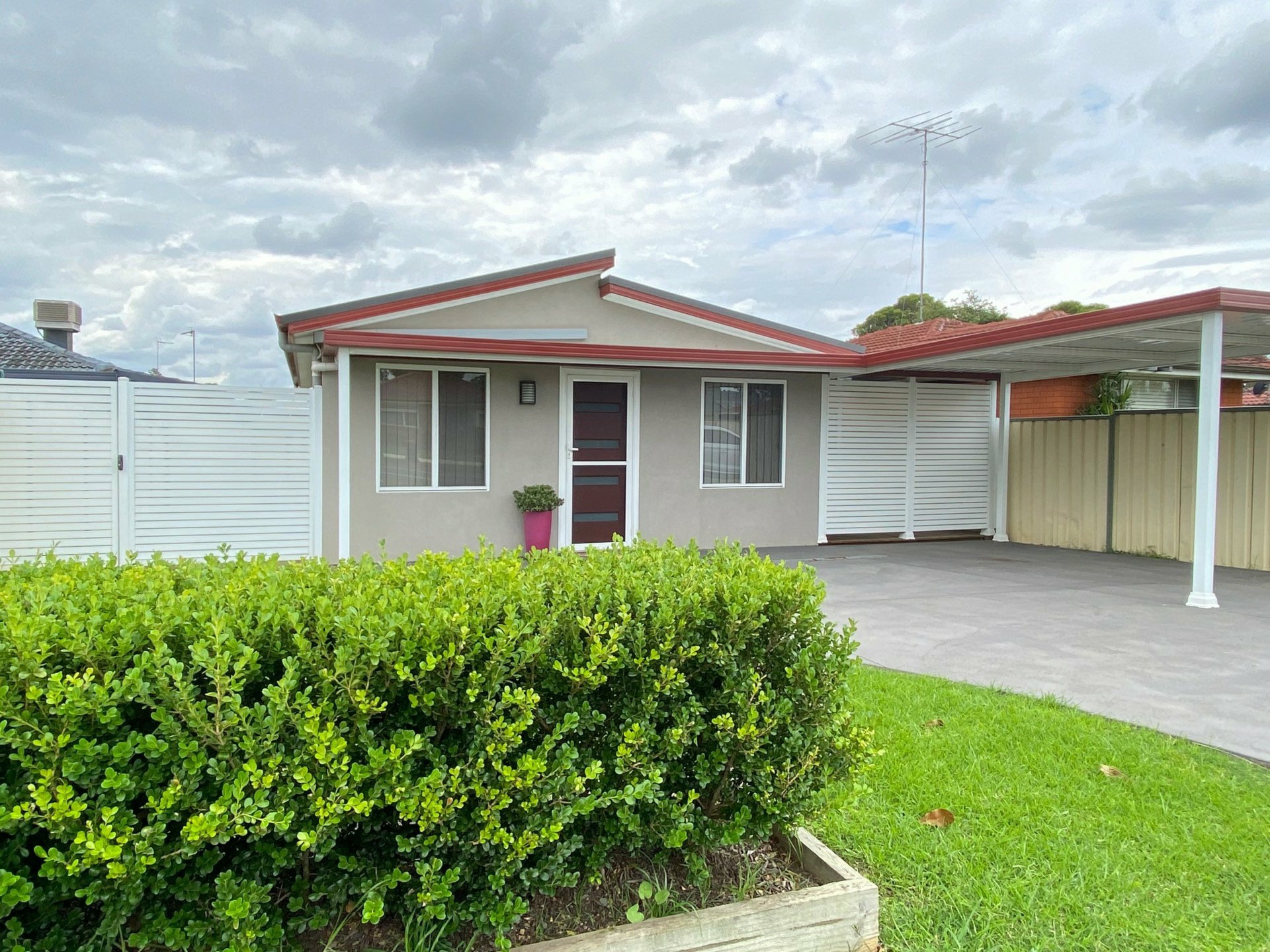 30A Racecourse Road — photo from LJ Hooker Penrith