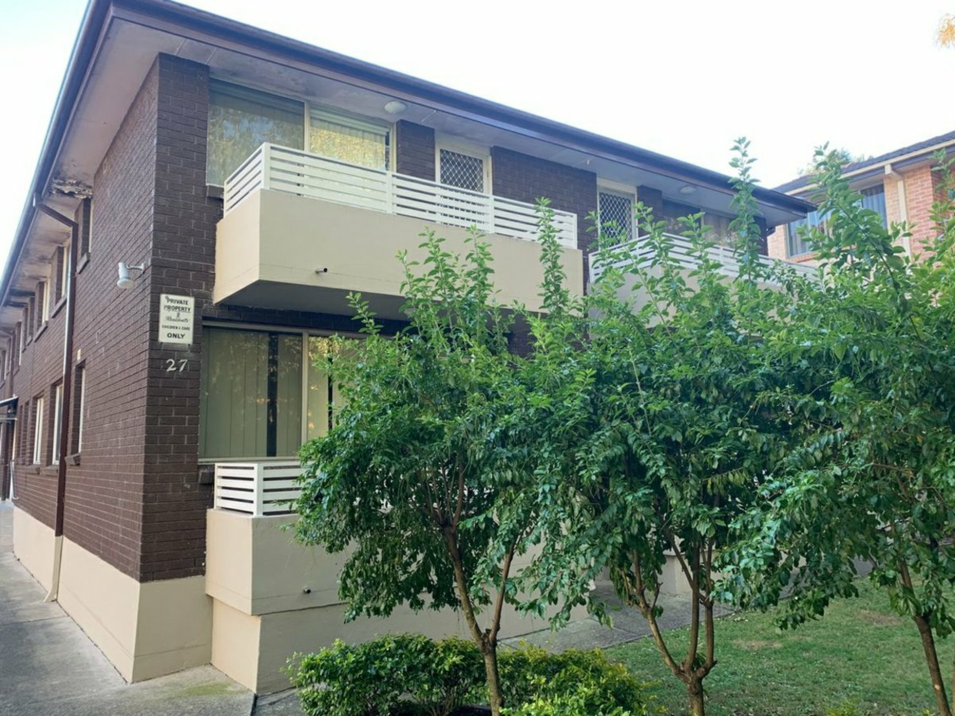 5/27 Brickfield Street — photo from LJ Hooker Penrith