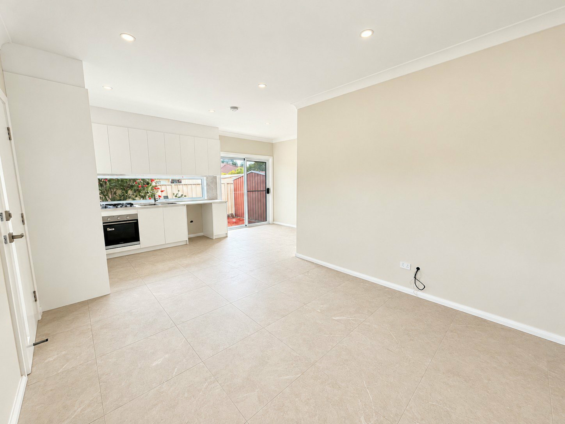 18A Antares Place — photo from LJ Hooker Penrith
