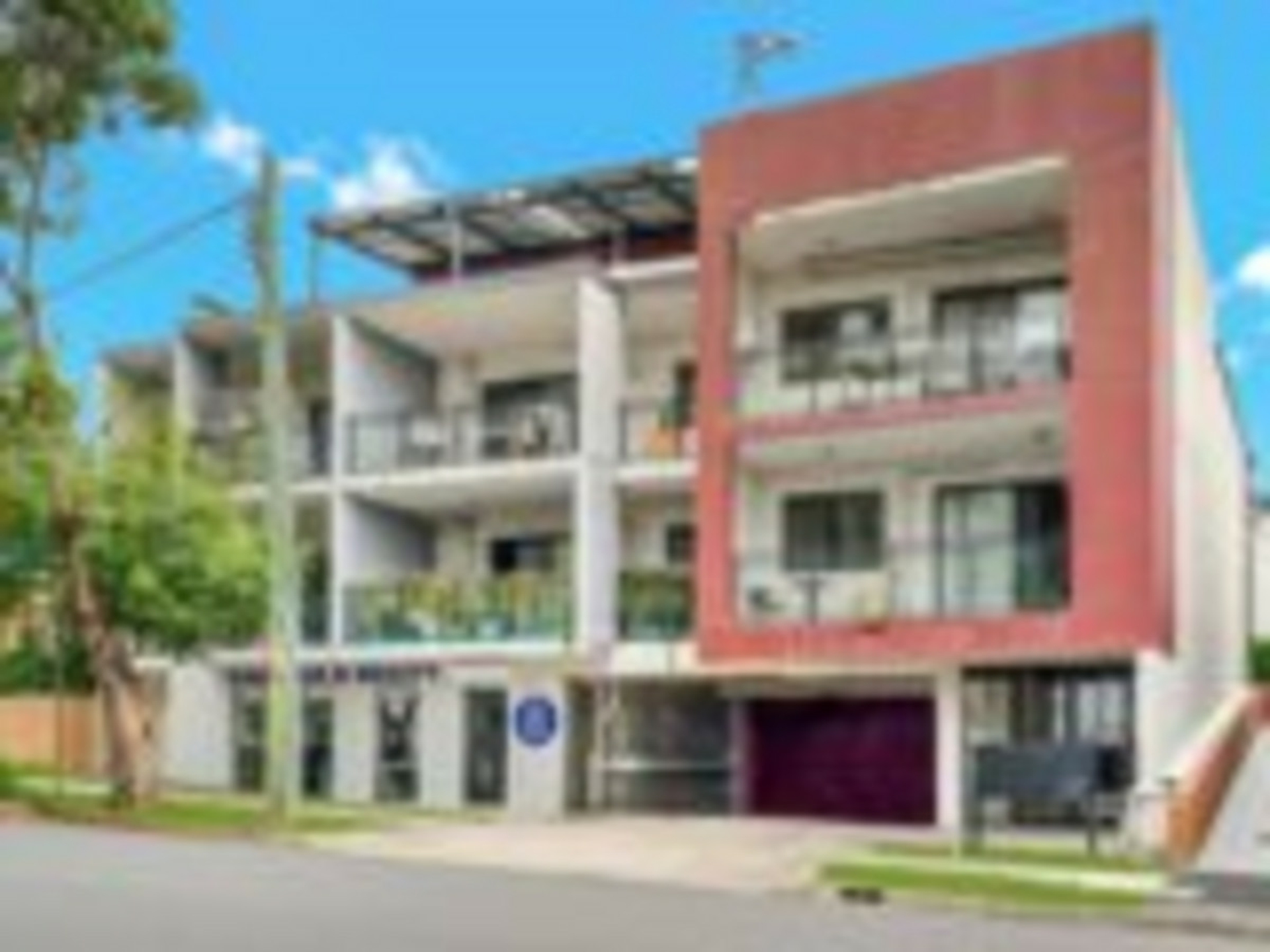 3/54 King Street — photo from LJ Hooker Penrith