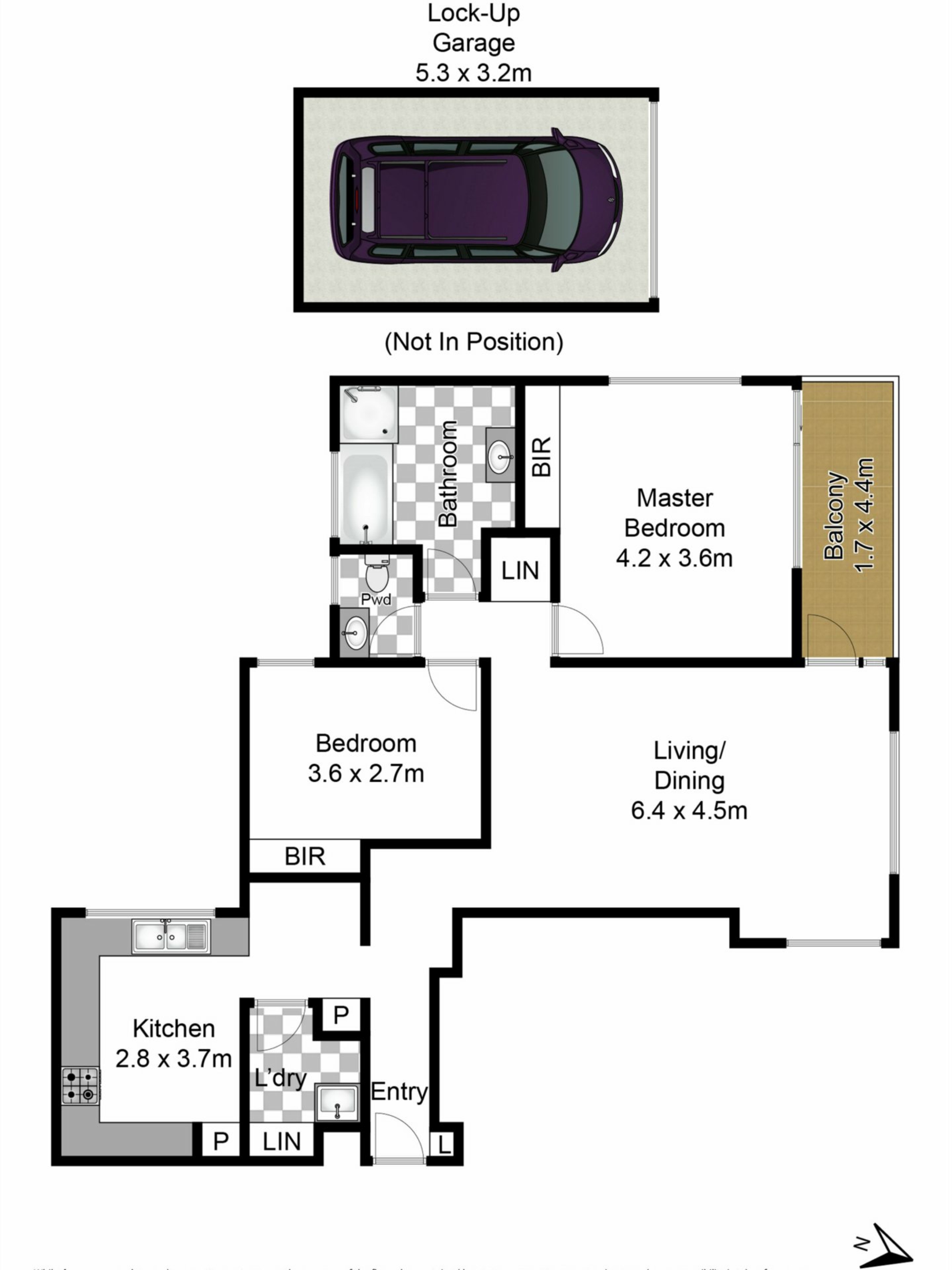 5/11-21 Ocean Street, NARRABEEN