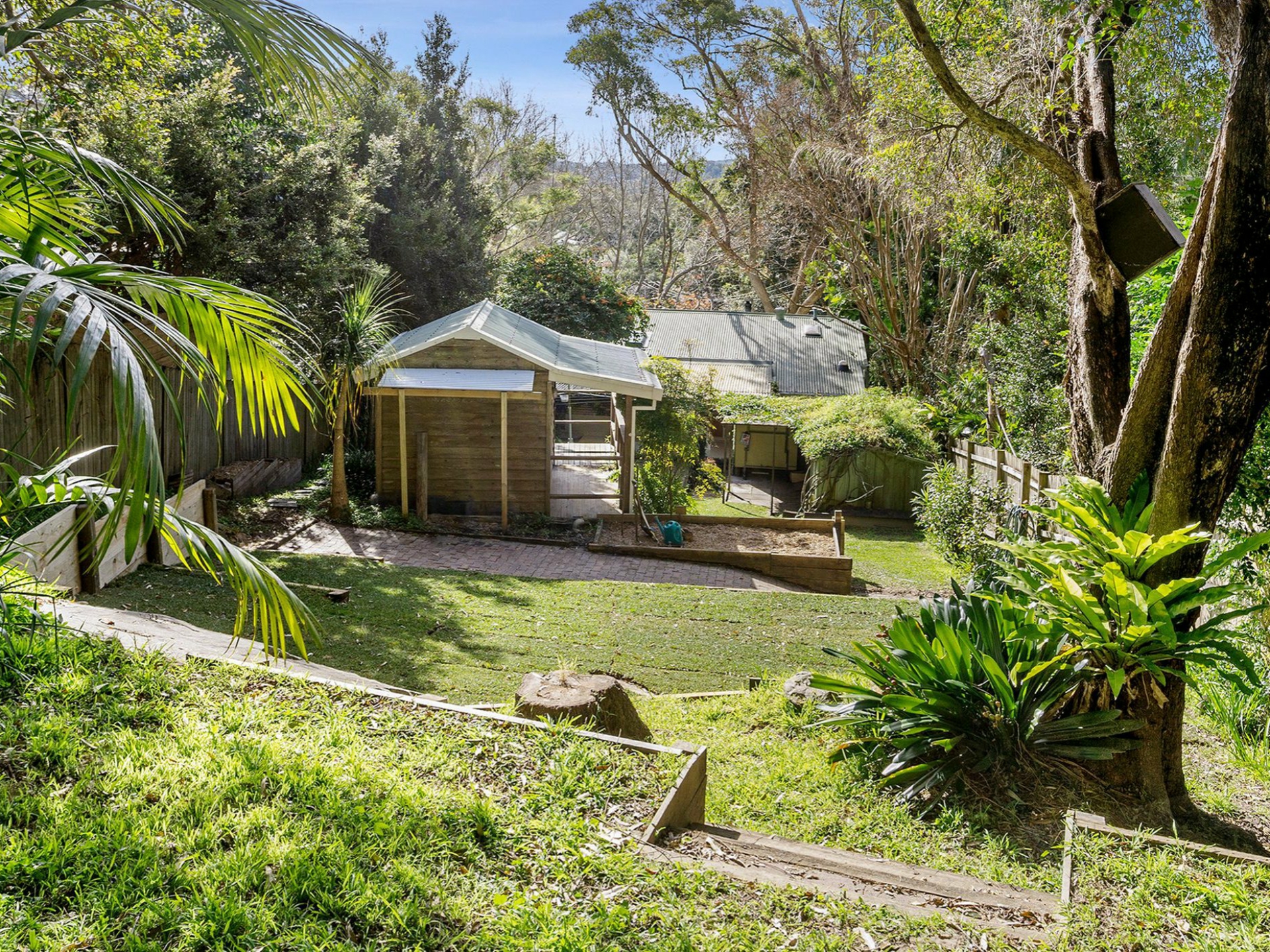 1 Warruga Place, NORTH NARRABEEN