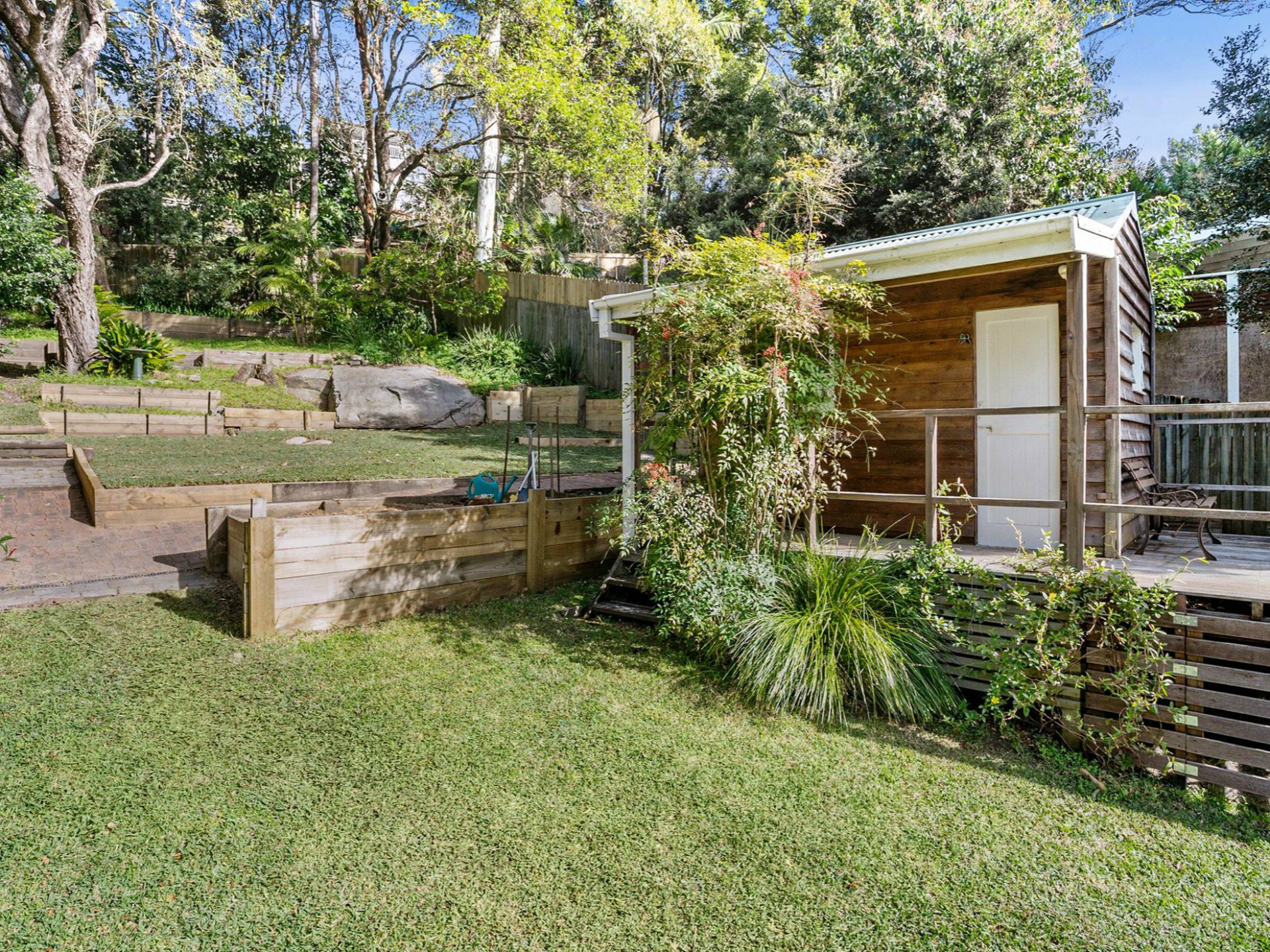 1 Warruga Place, NORTH NARRABEEN