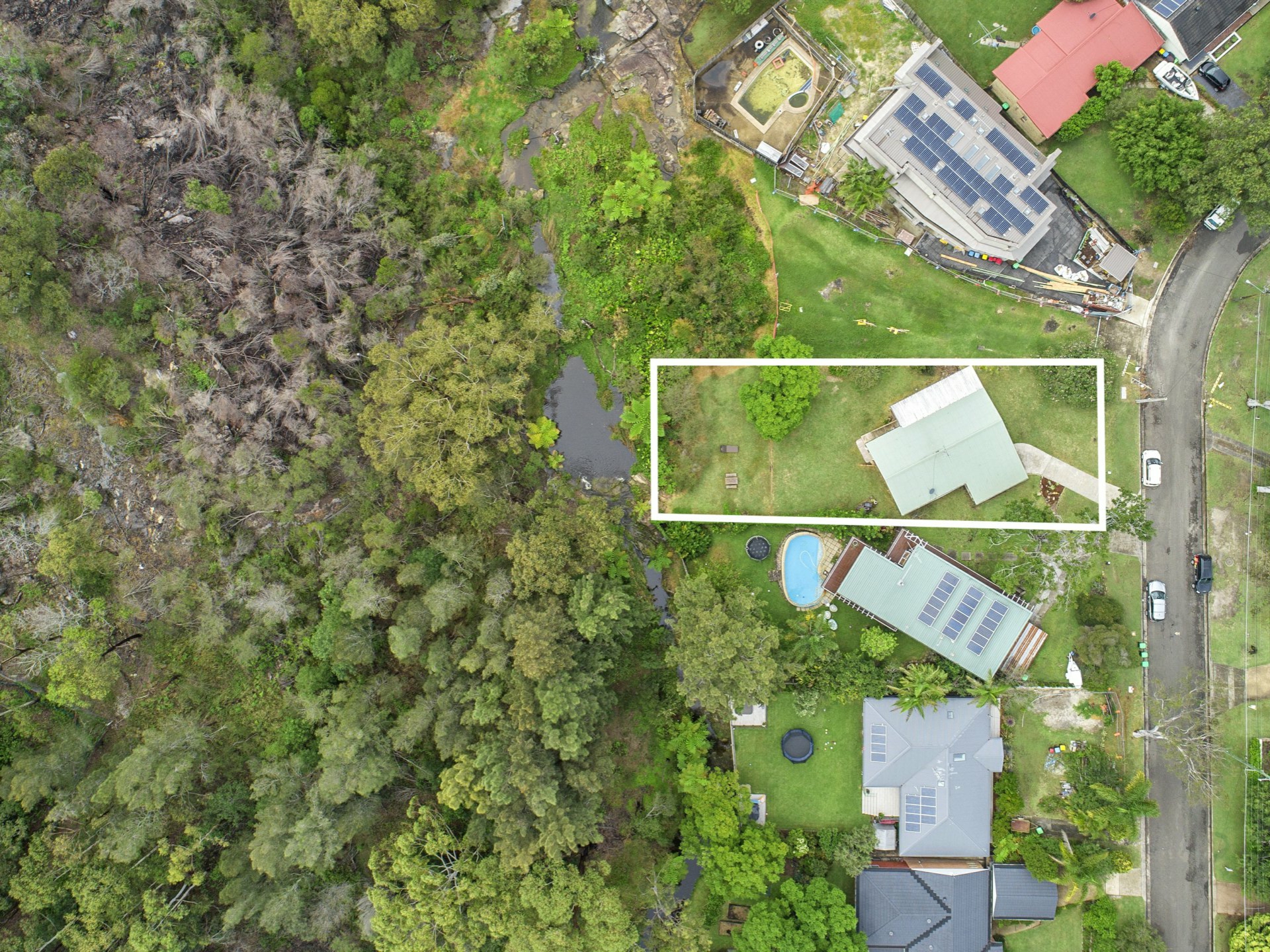 51 Wesley Street, Elanora Heights