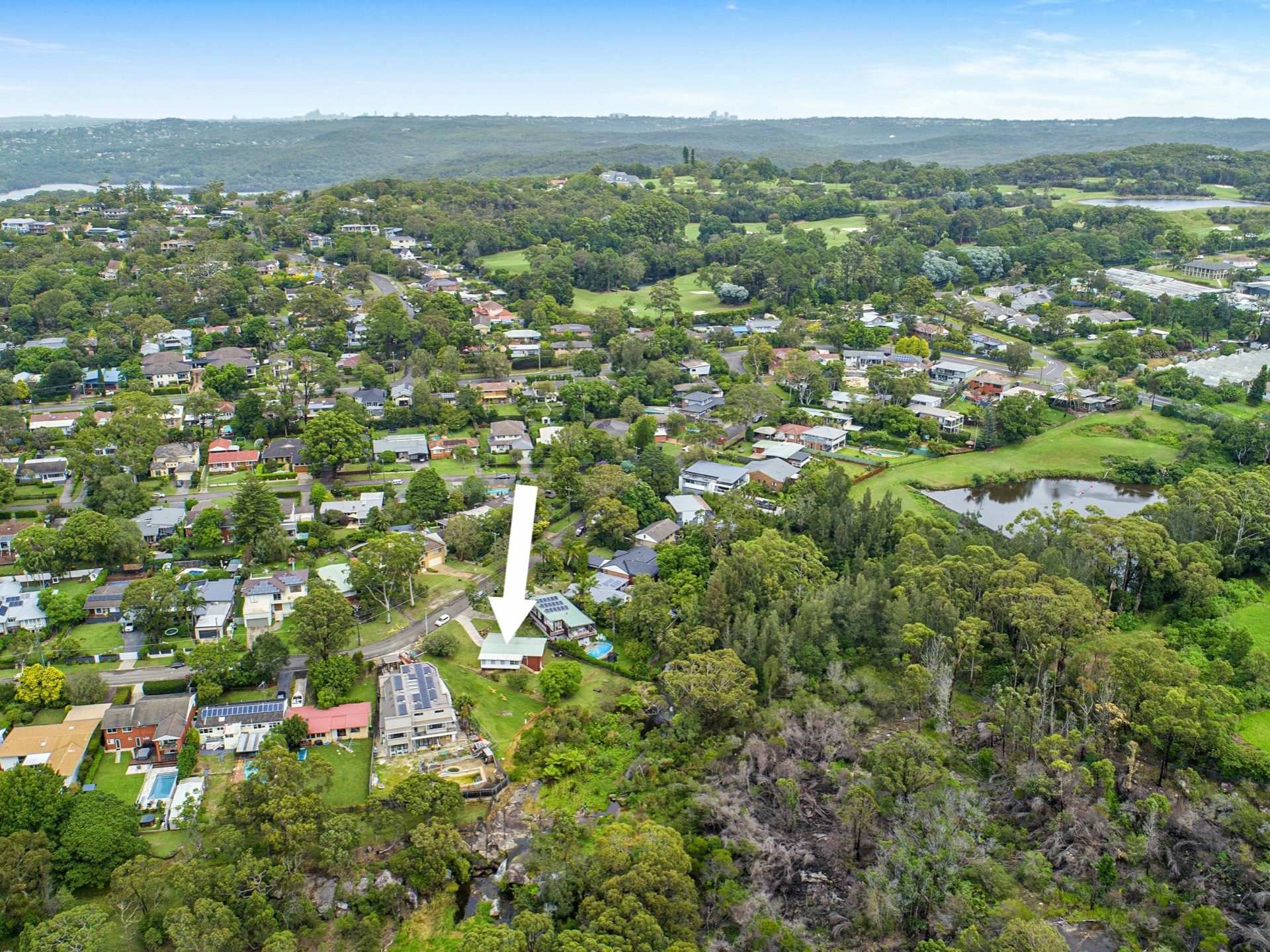 51 Wesley Street, Elanora Heights
