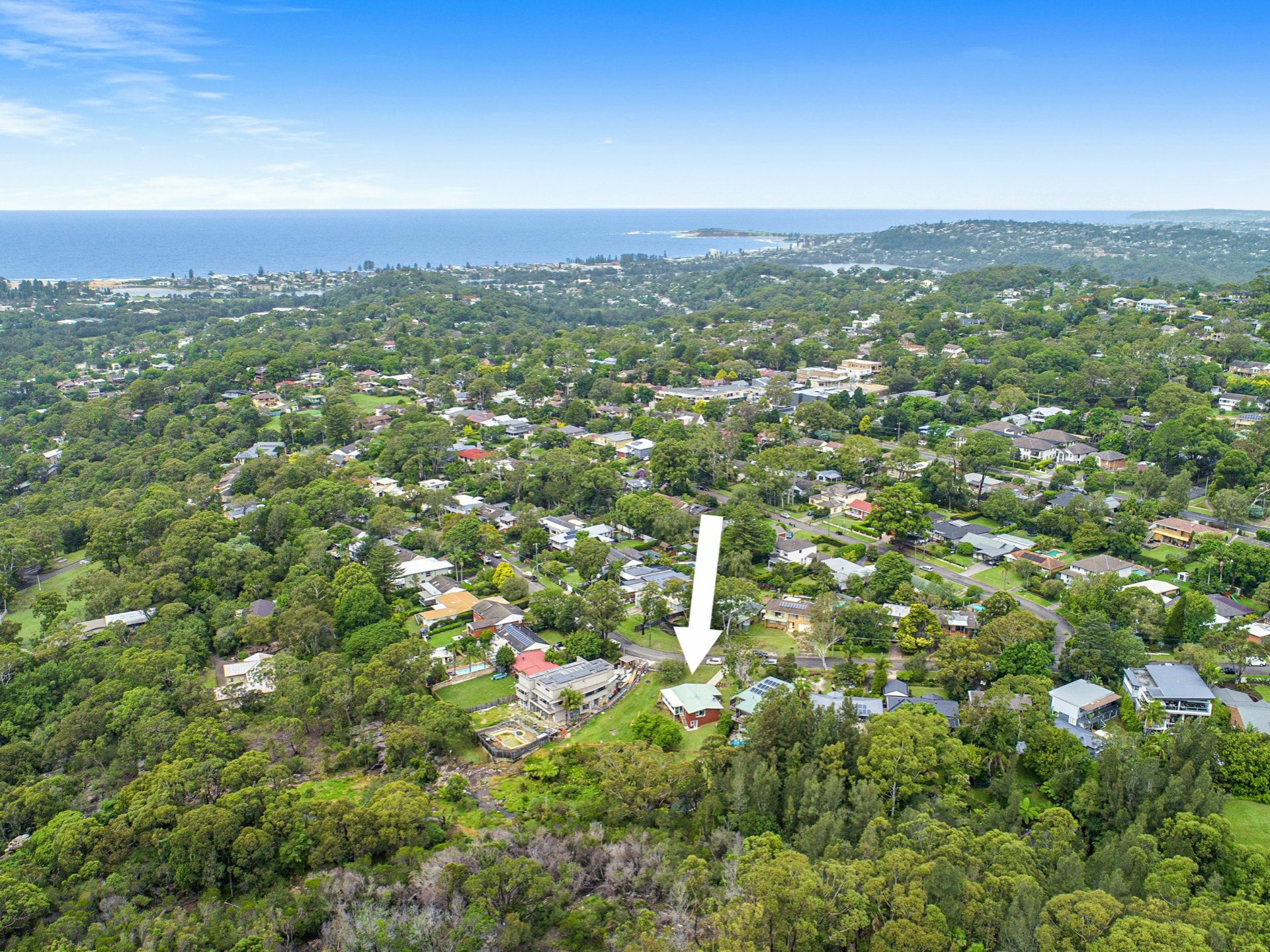 51 Wesley Street, Elanora Heights
