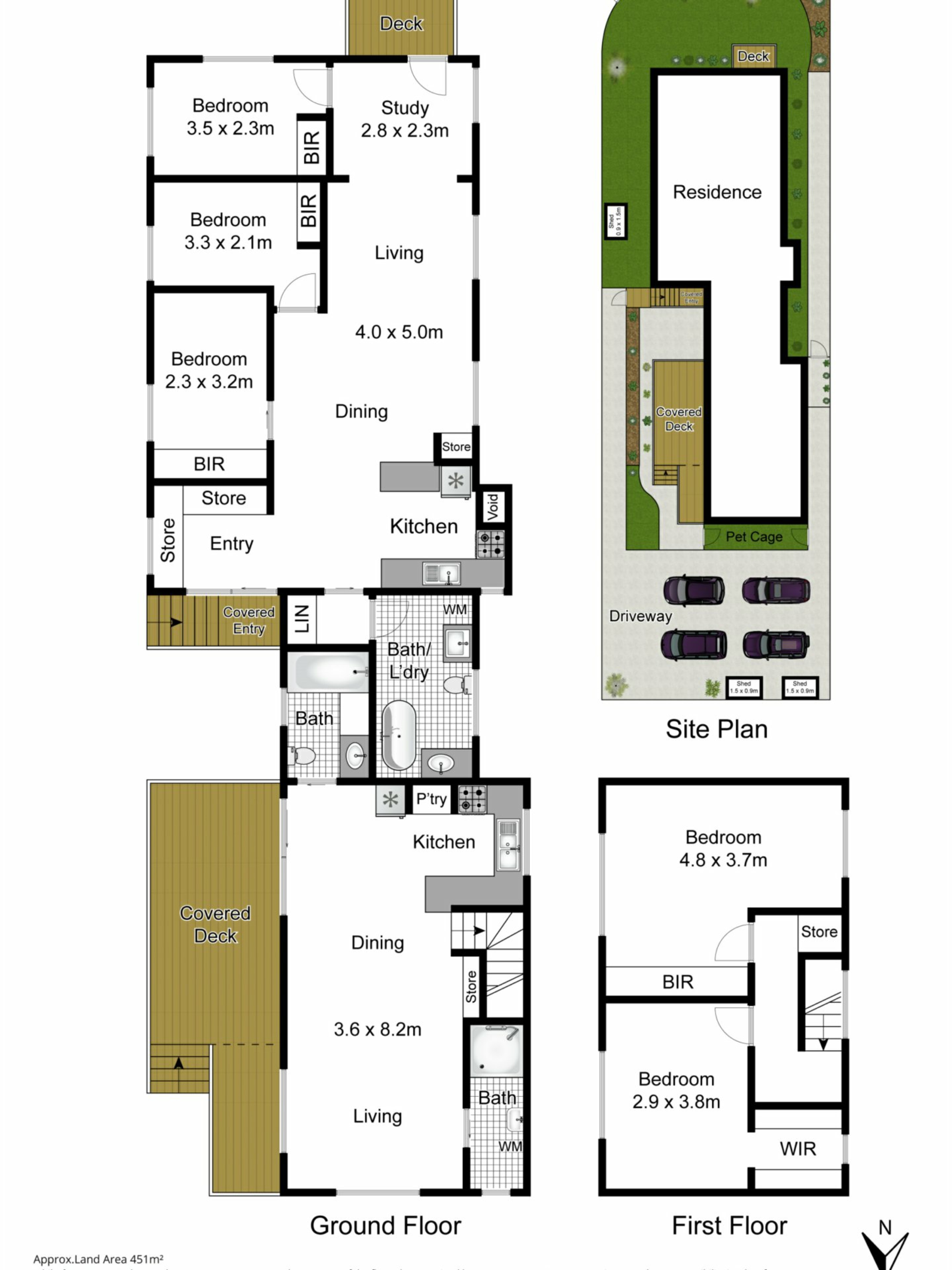 56 Rickard Road North Narrabeen NSW