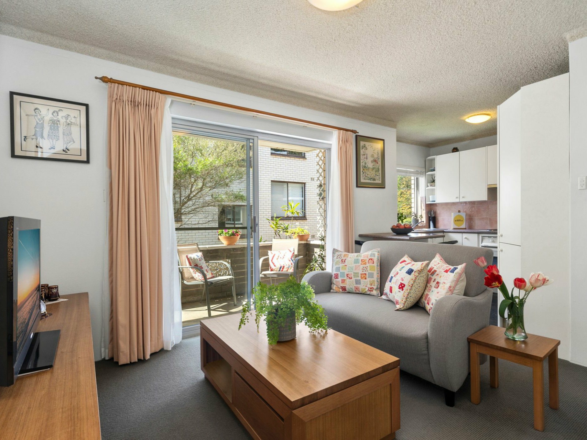 4/5 Stuart Street, Collaroy