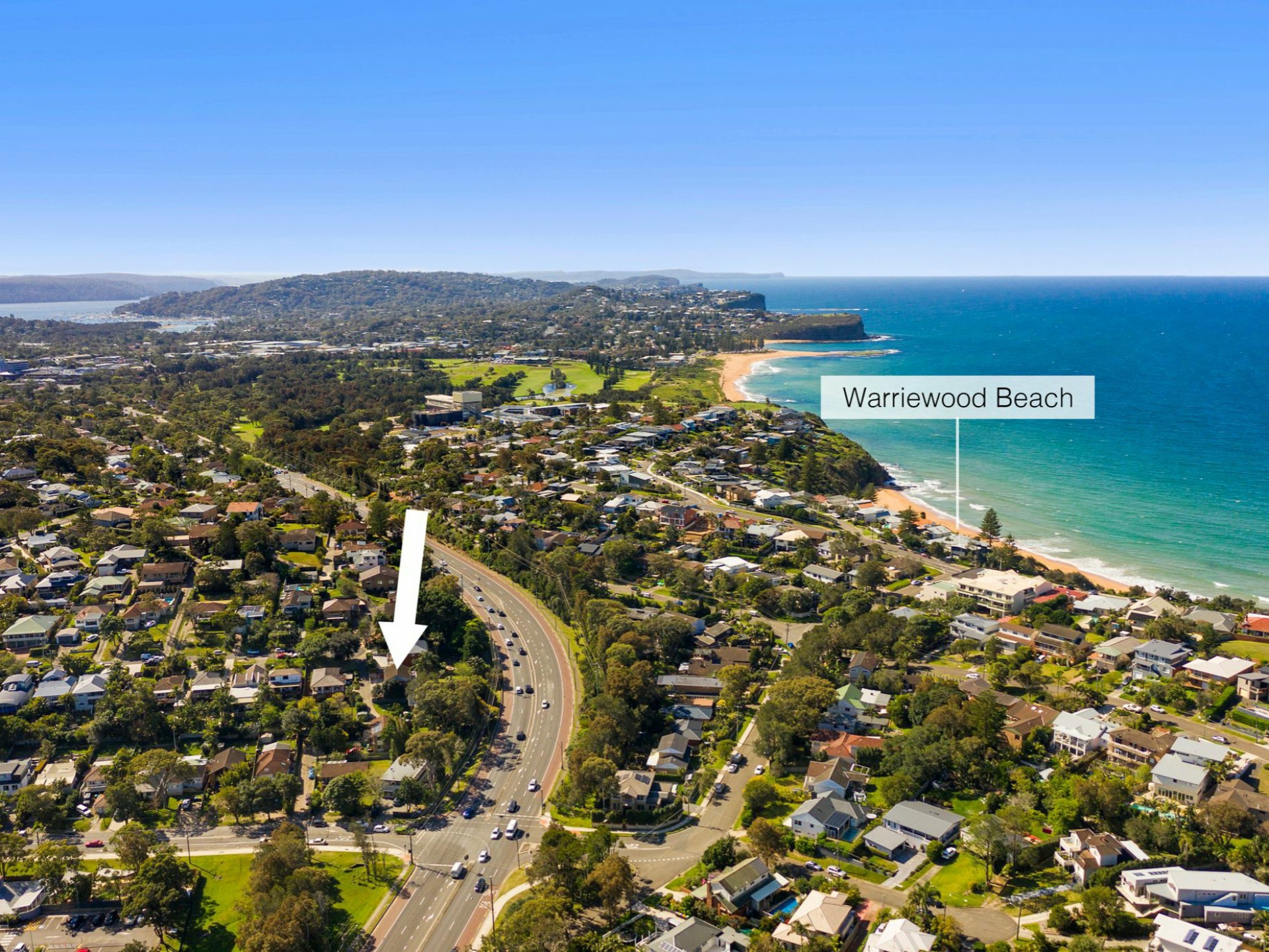 41 Lakeview Parade, WARRIEWOOD