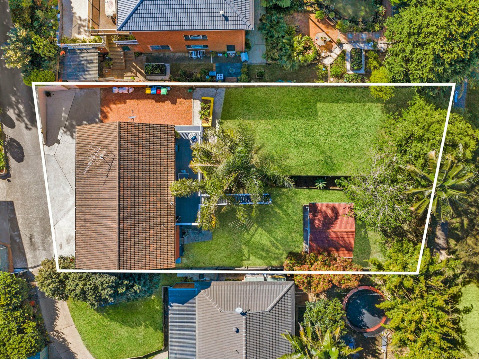 41 Lakeview Parade, WARRIEWOOD