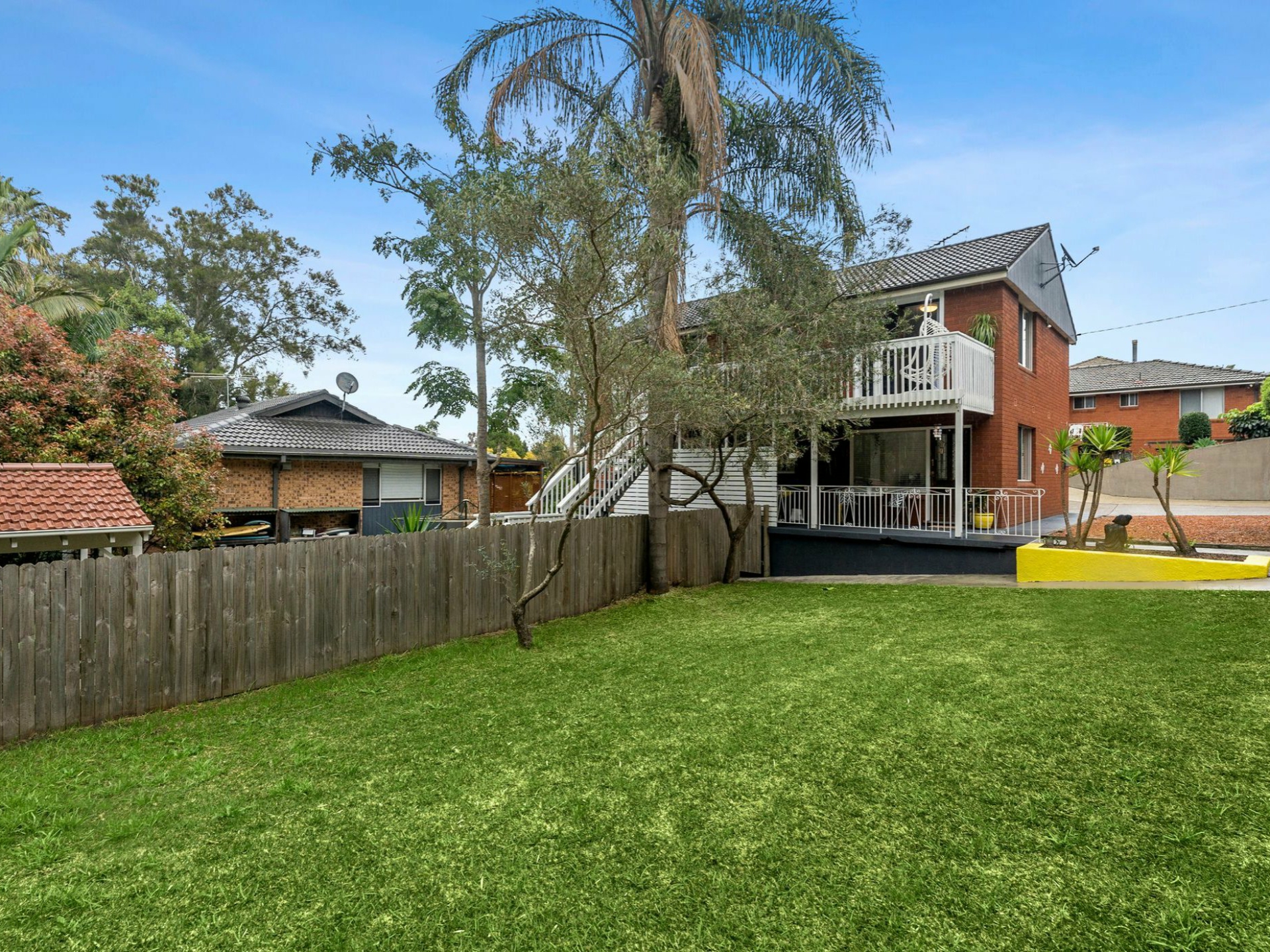 41 Lakeview Parade, WARRIEWOOD