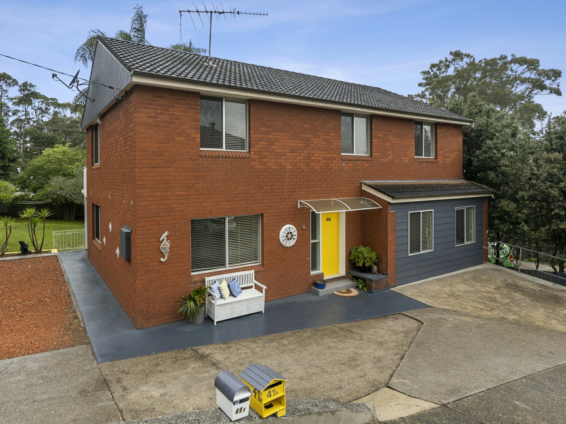 41 Lakeview Parade, WARRIEWOOD