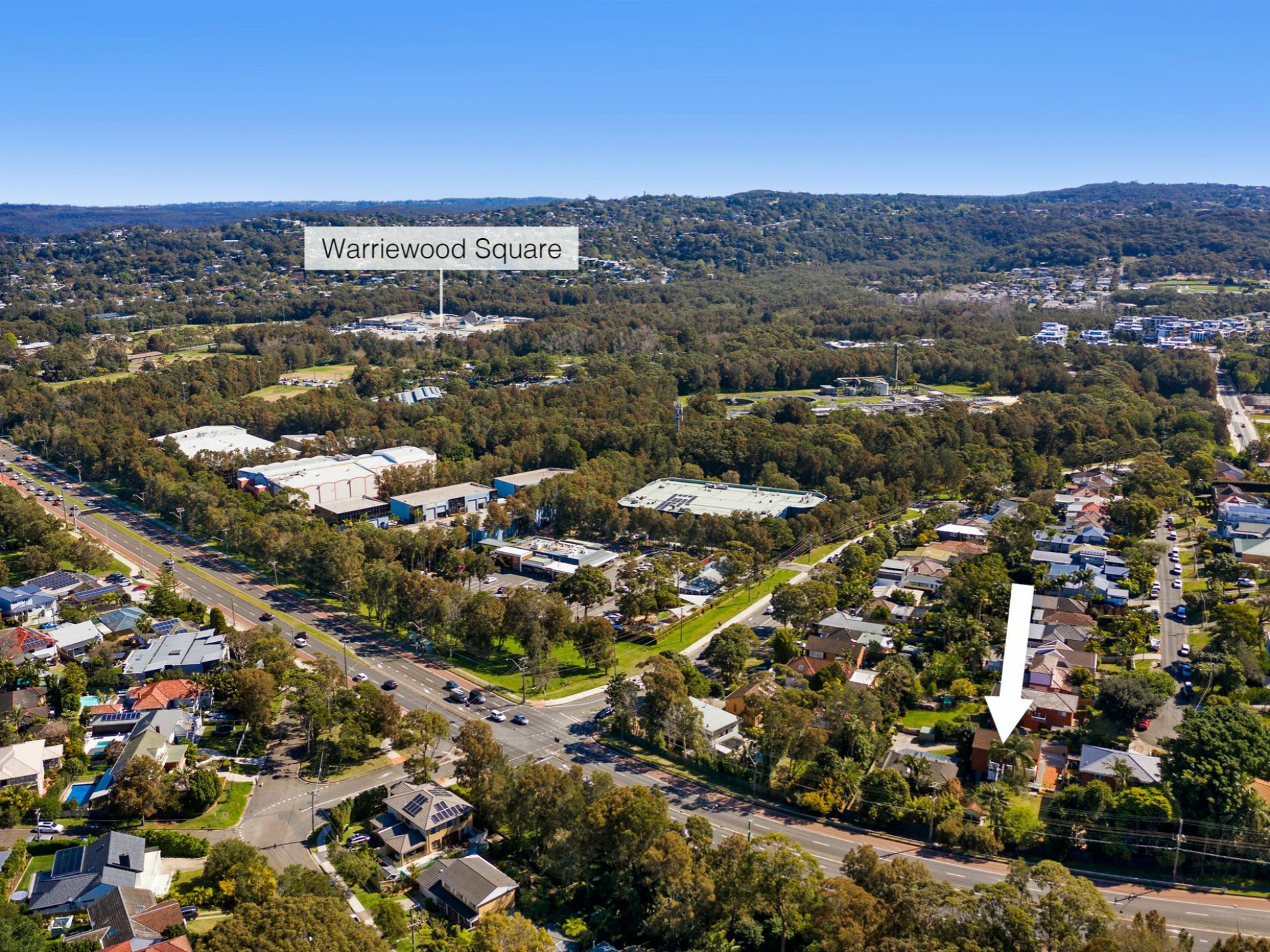 41 Lakeview Parade, WARRIEWOOD