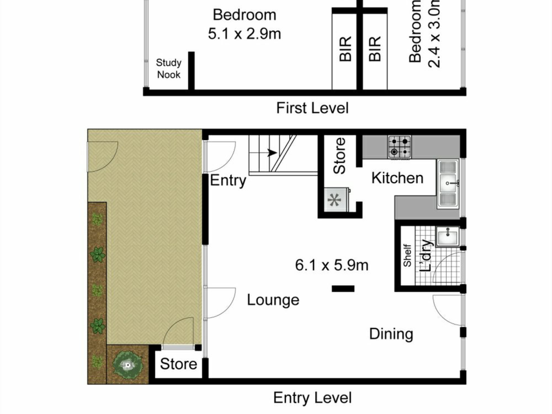 9/74 Lagoon Street Narrabeen NSW