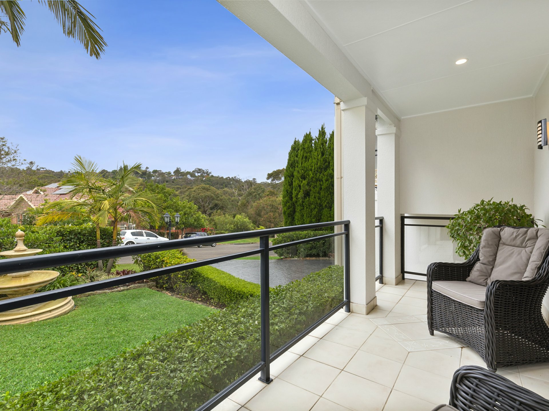 6 Peppercorn Drive, FRENCHS FOREST