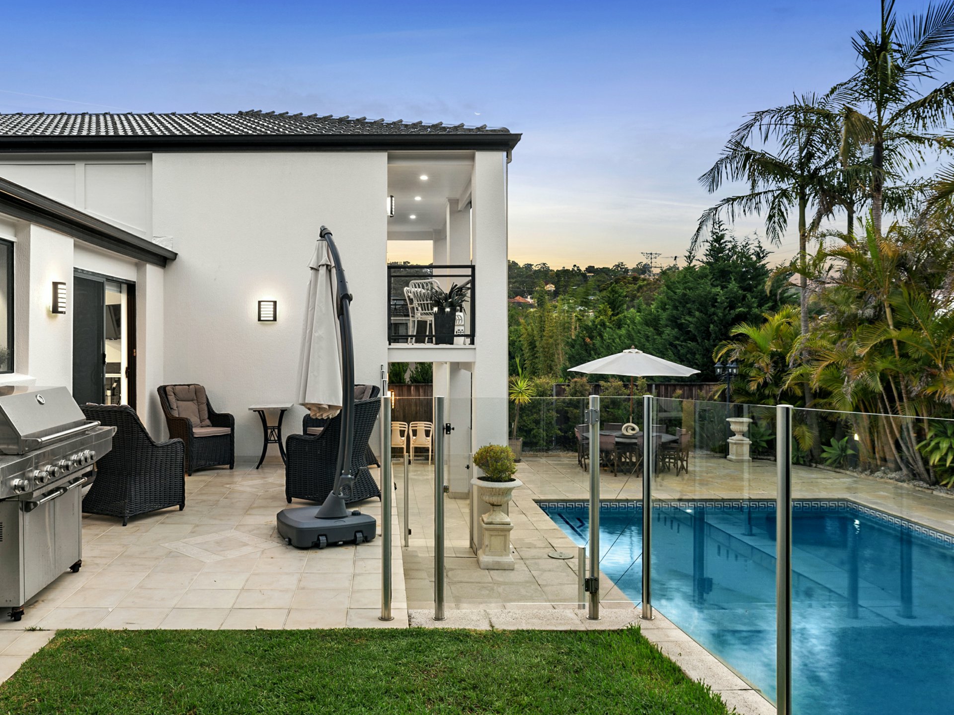 6 Peppercorn Drive, FRENCHS FOREST