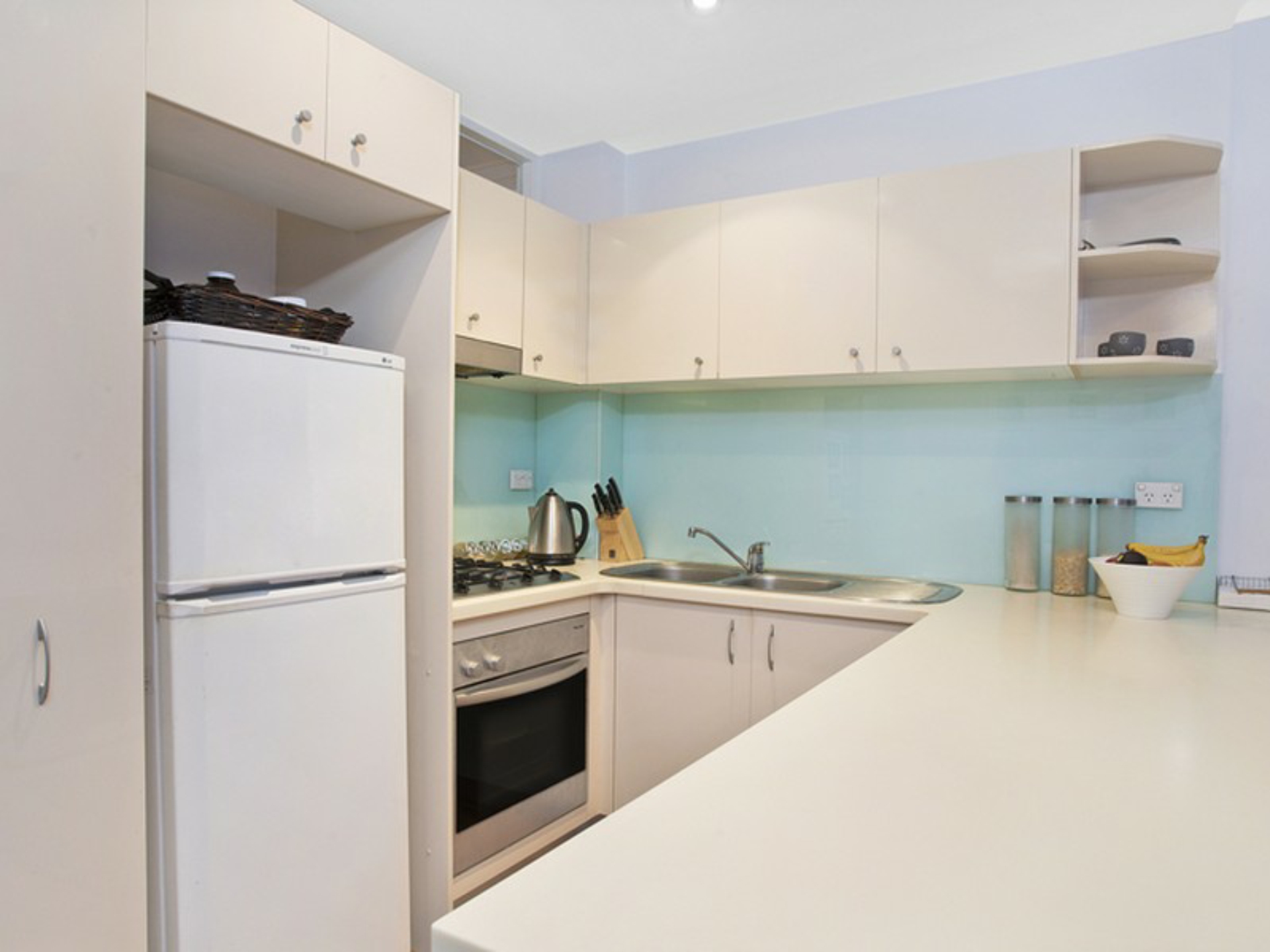 228/168 Queenscliff Road, QUEENSCLIFF
