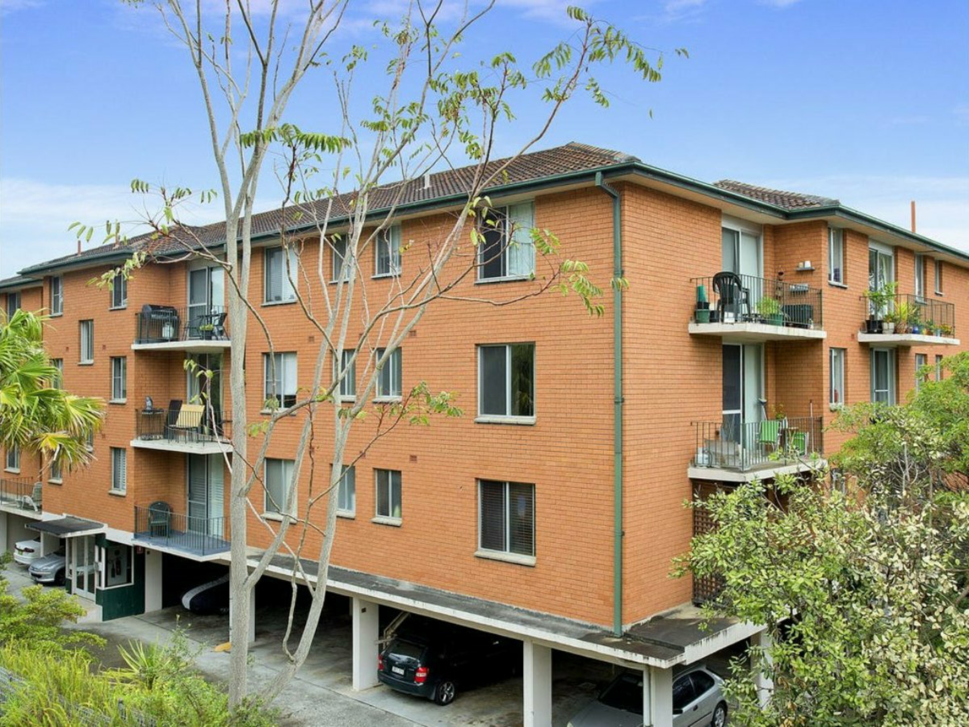 3/26 Waine Street, FRESHWATER