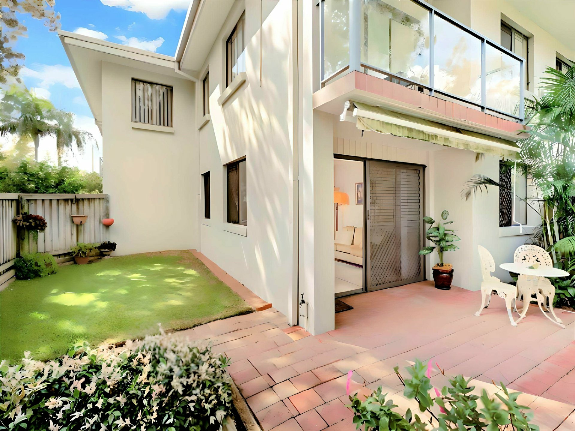 3/7 Narrabeen Street, NARRABEEN