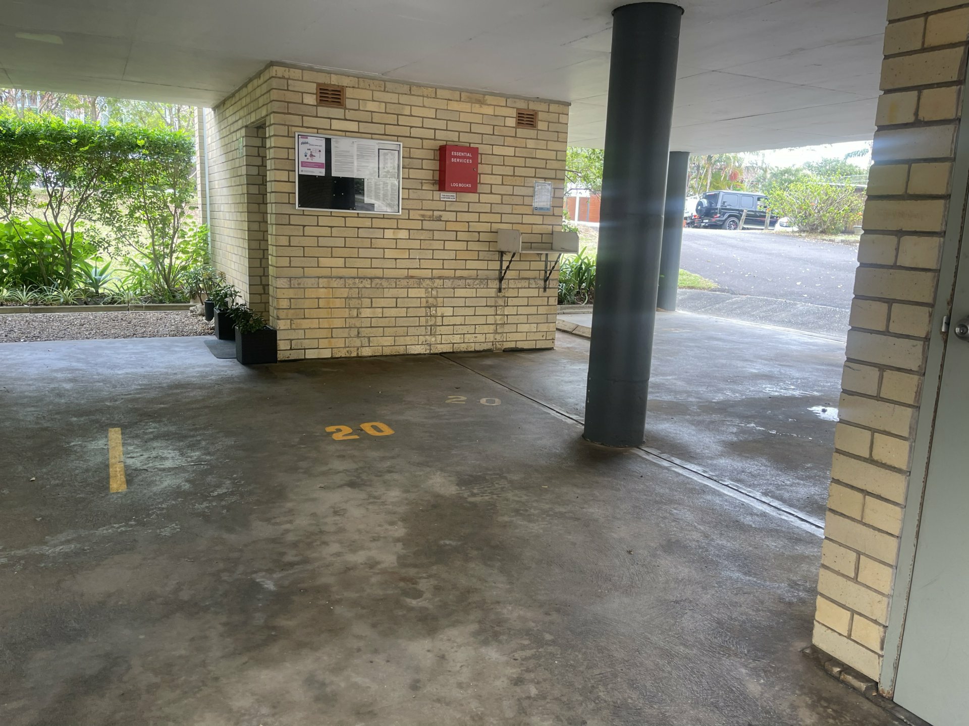 20/16 Darley Street, MONA VALE