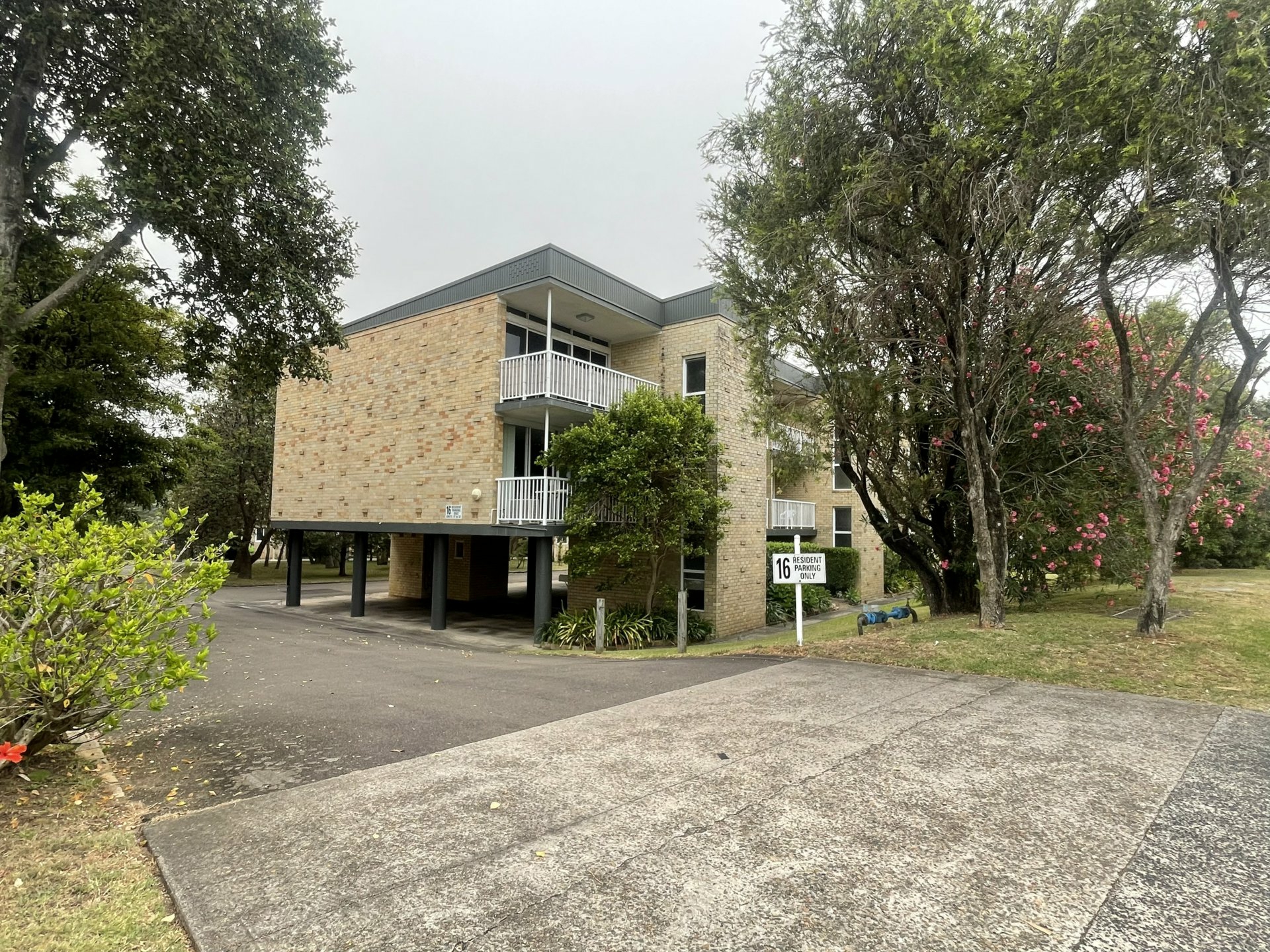 20/16 Darley Street, MONA VALE
