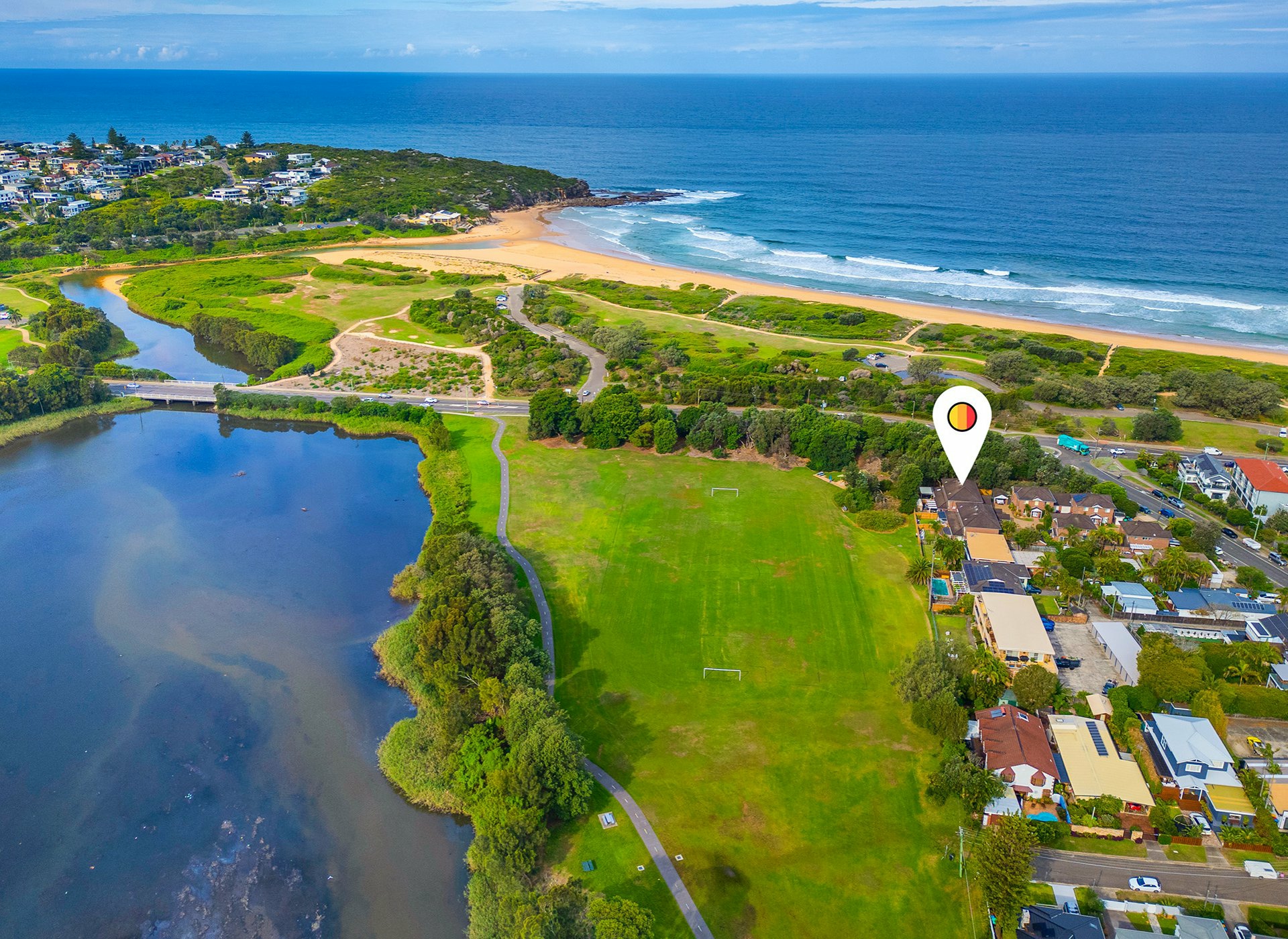 4/51 Adams Street, CURL CURL