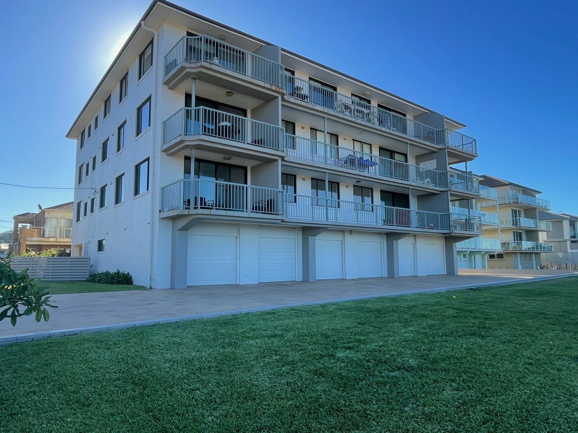 4/1 Tourmaline Street, NARRABEEN