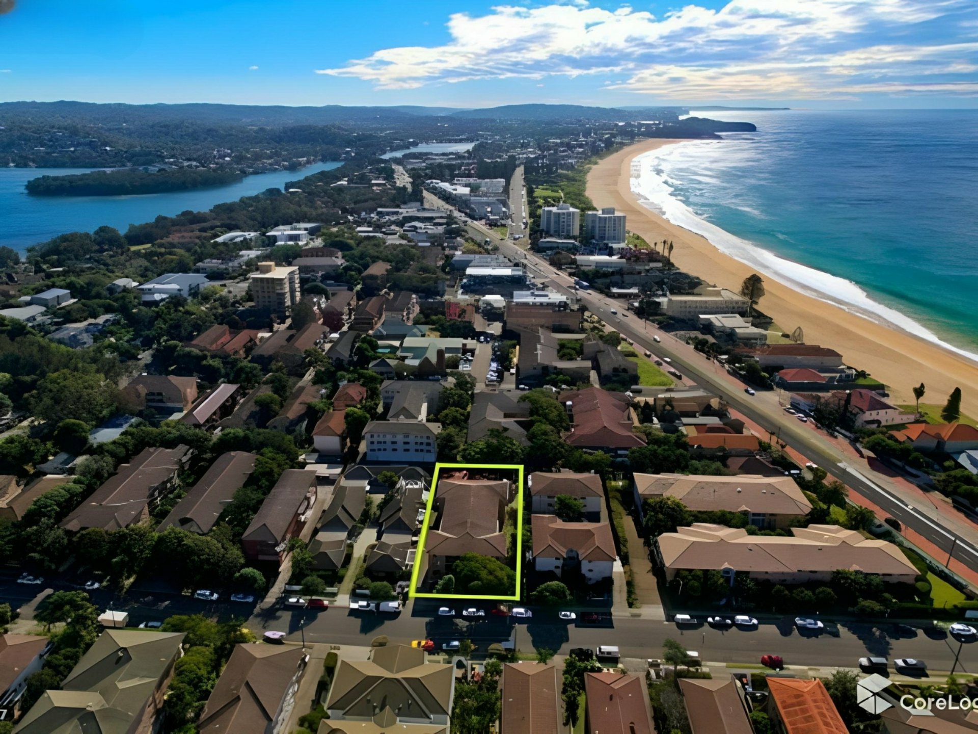 12/7-9 Wetherill Street, NARRABEEN