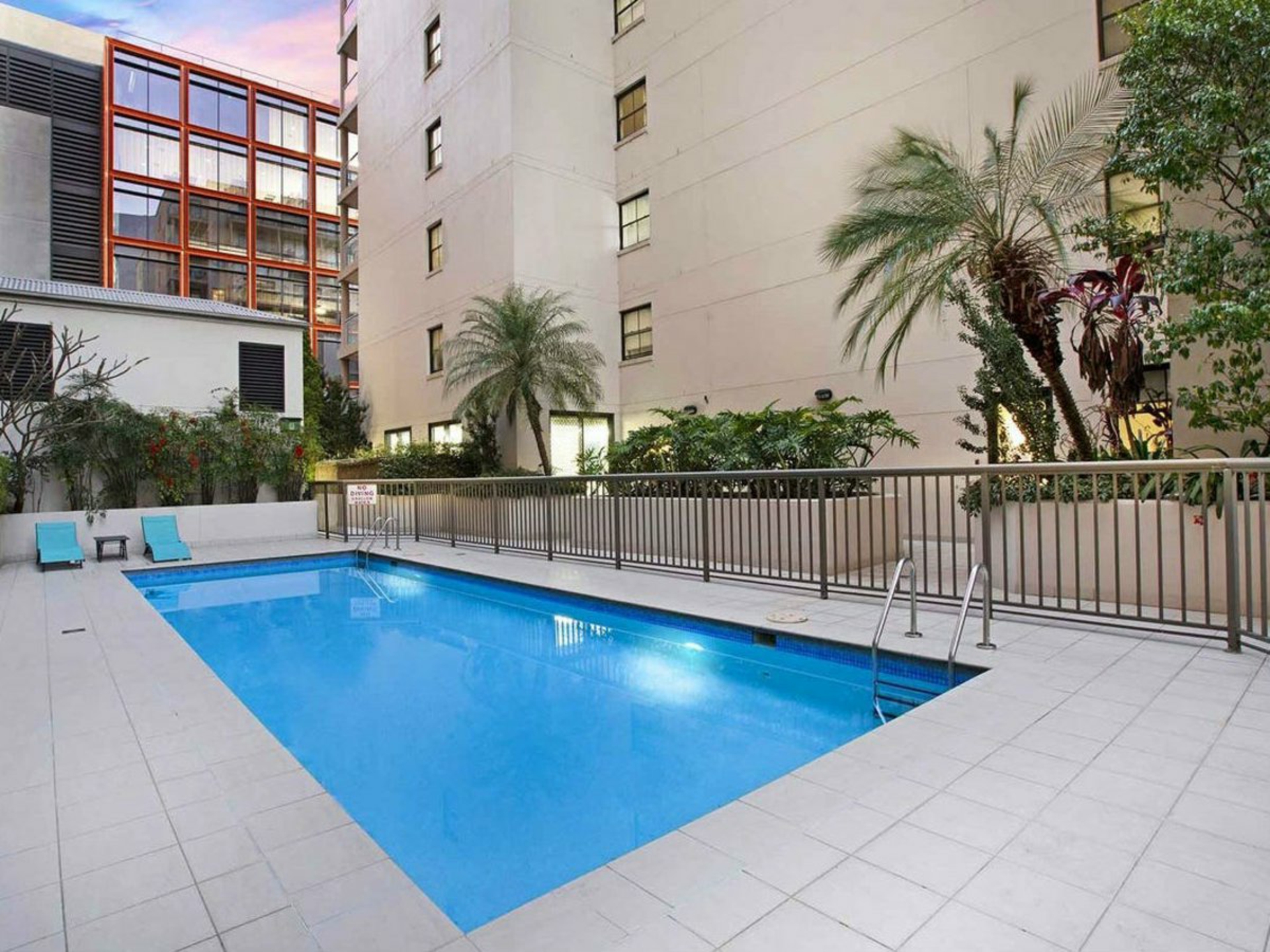 106/9 William Street, NORTH SYDNEY
