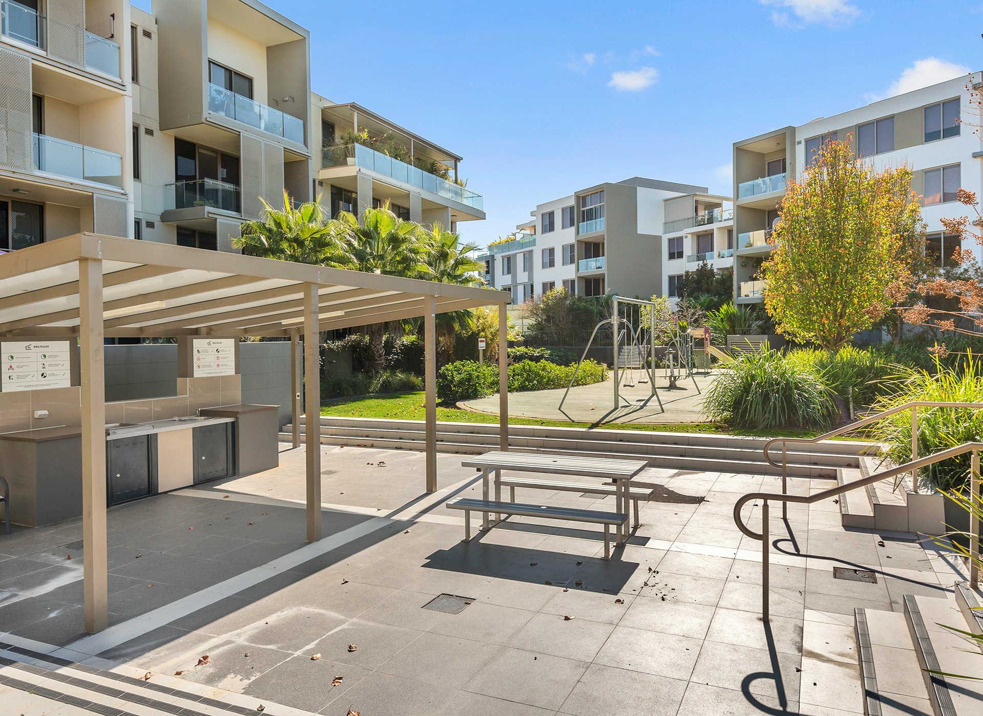 165/16 Boondah Road, WARRIEWOOD
