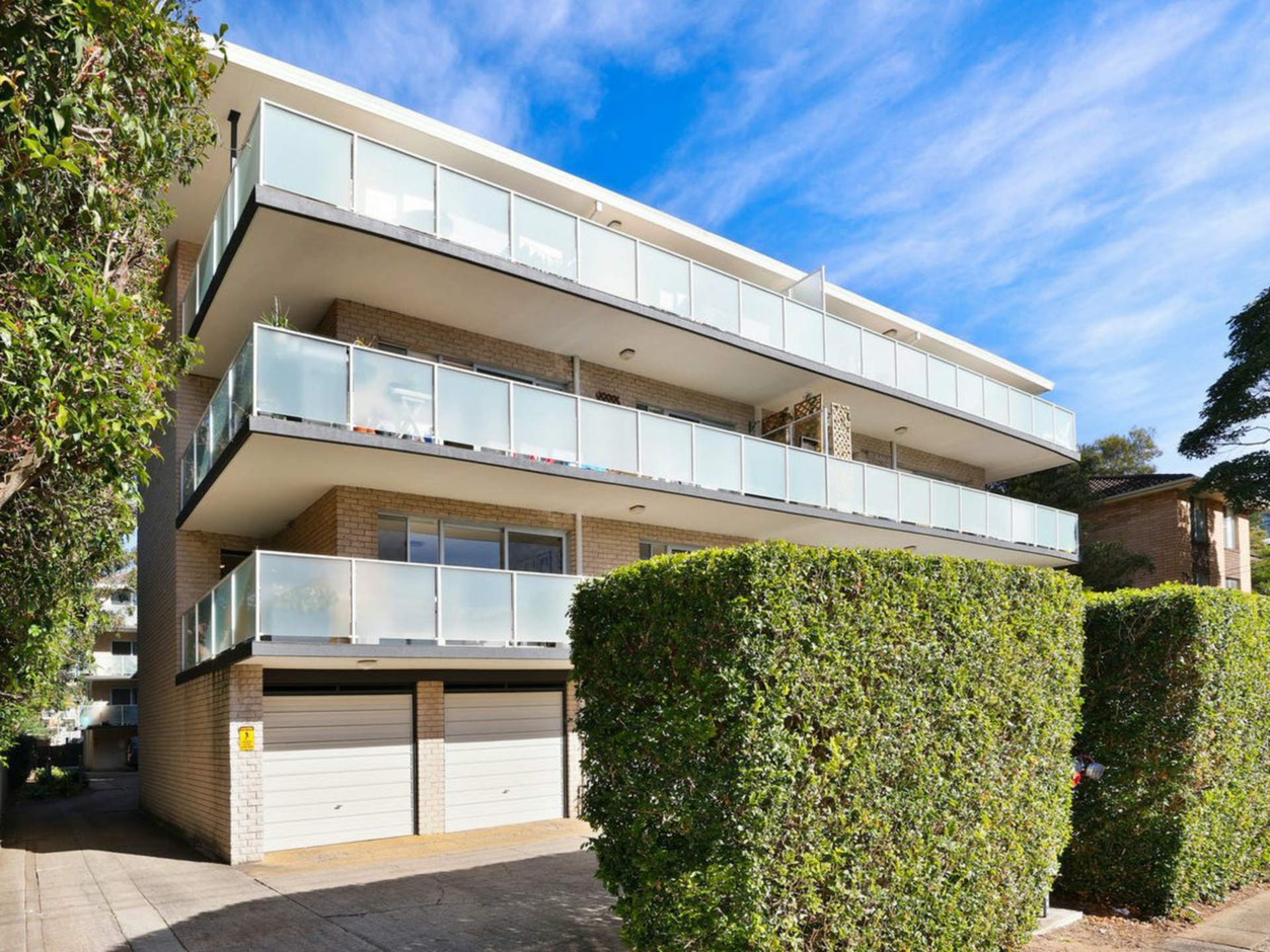 6/12-14 Clarke Street, NARRABEEN