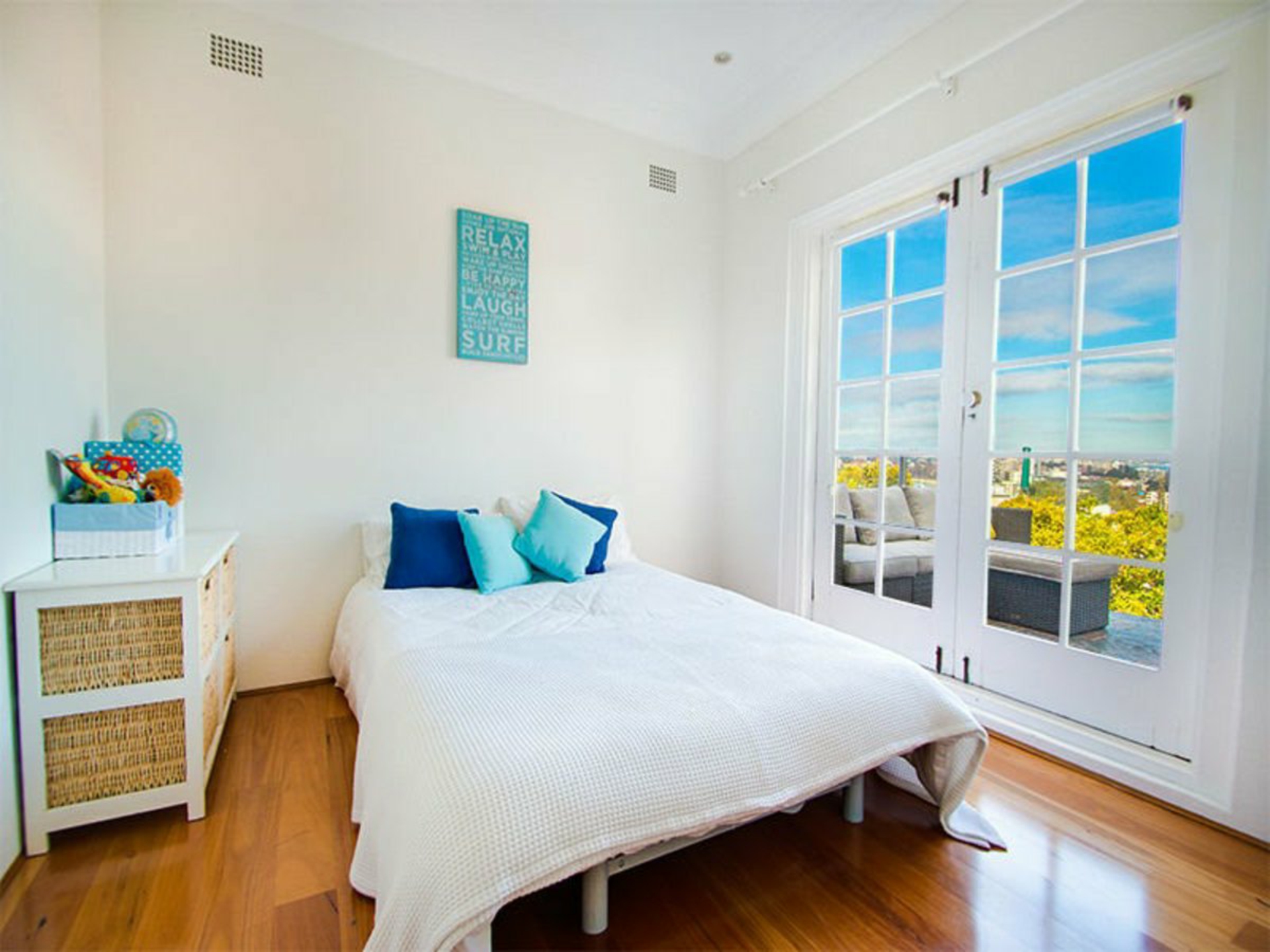 4/34 Crown Road, QUEENSCLIFF