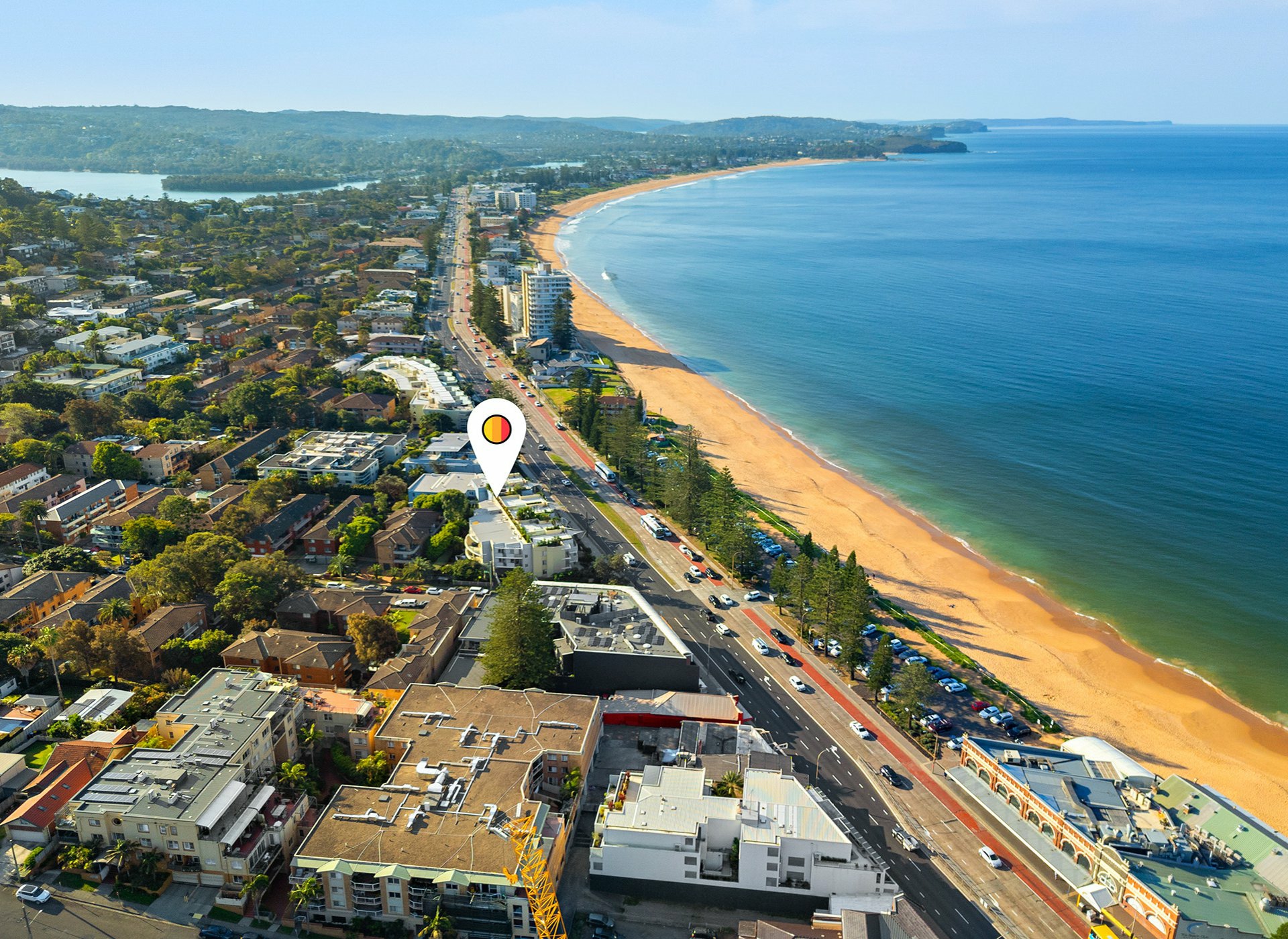 24/1145-1153 Pittwater Road, COLLAROY