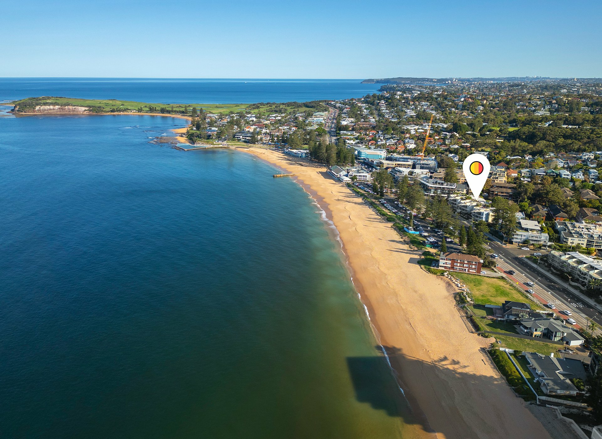 24/1145-1153 Pittwater Road, COLLAROY