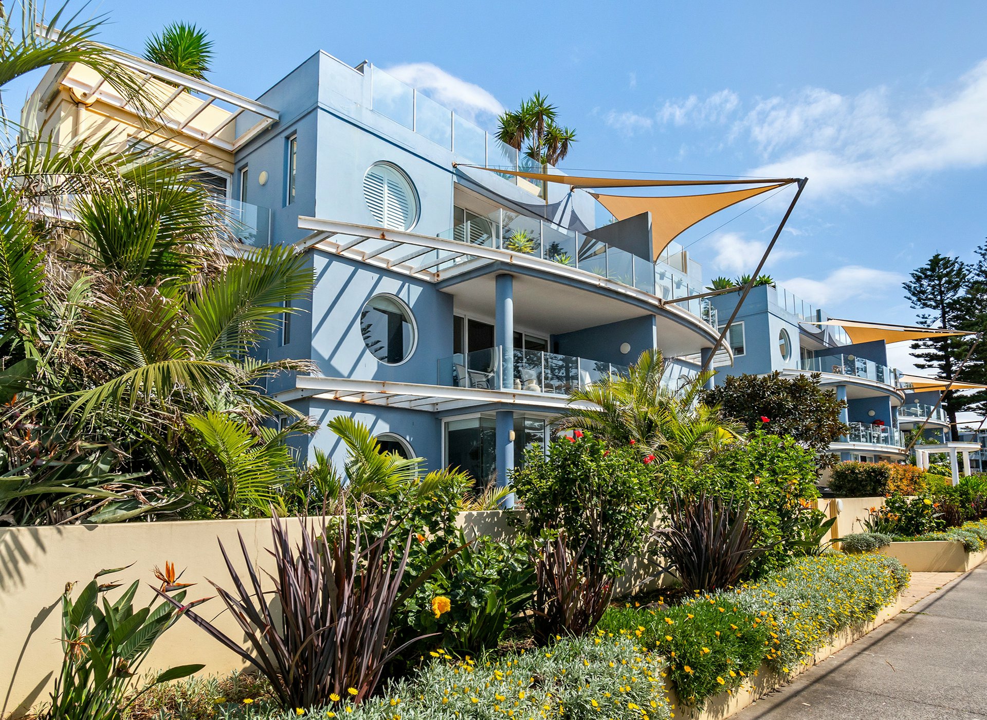 24/1145-1153 Pittwater Road, COLLAROY