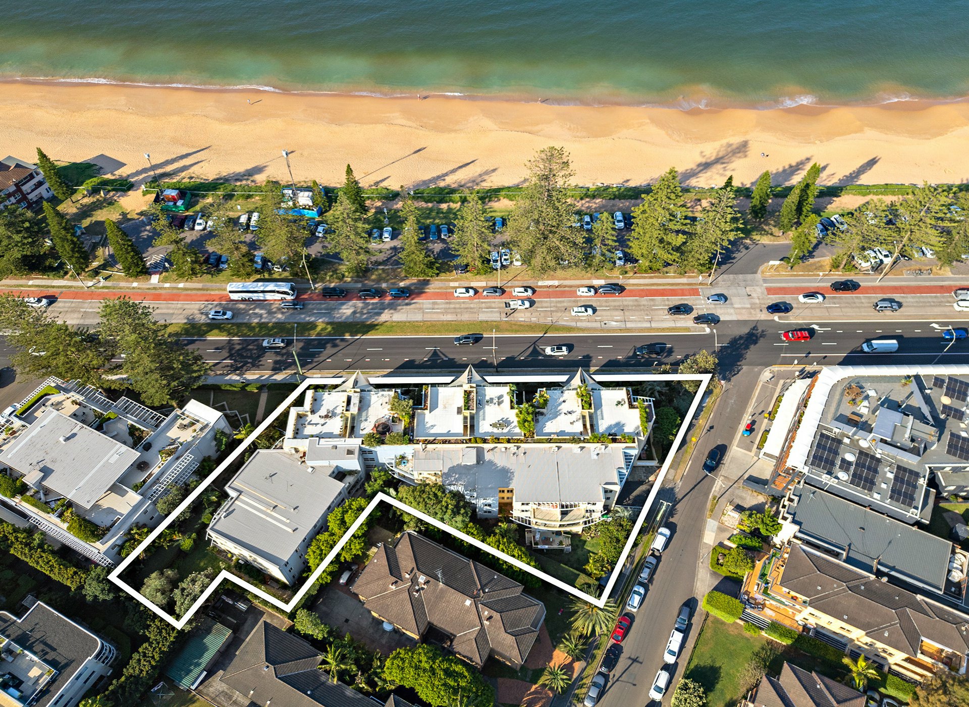 24/1145-1153 Pittwater Road, COLLAROY