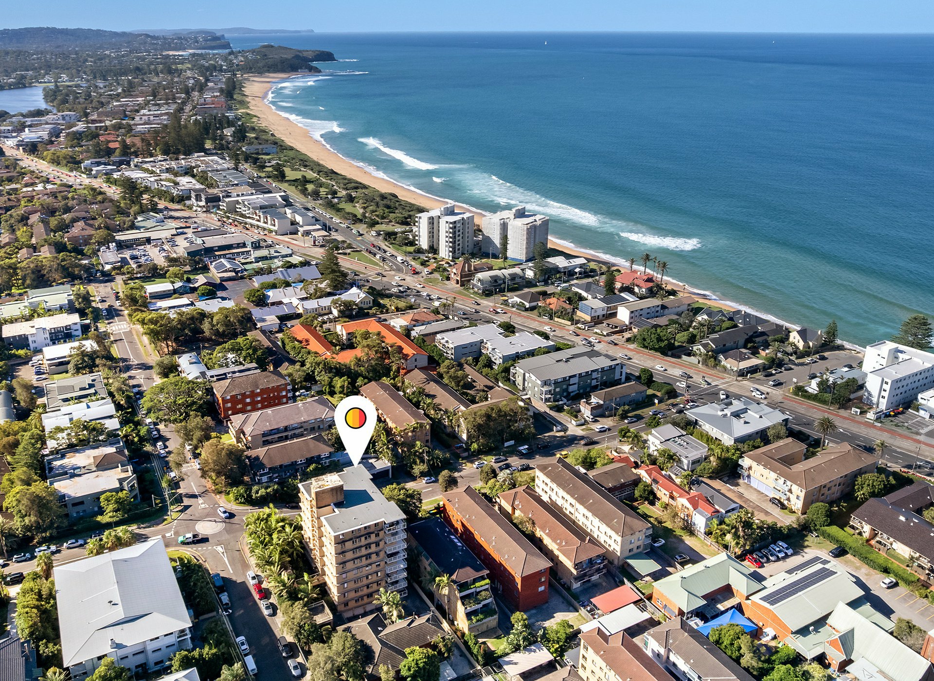 22/18 Mactier Street, NARRABEEN