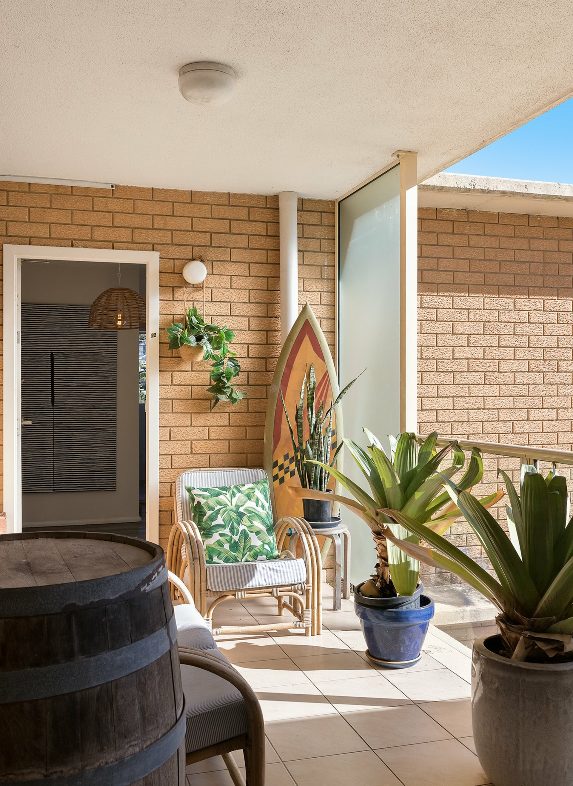 22/18 Mactier Street, NARRABEEN